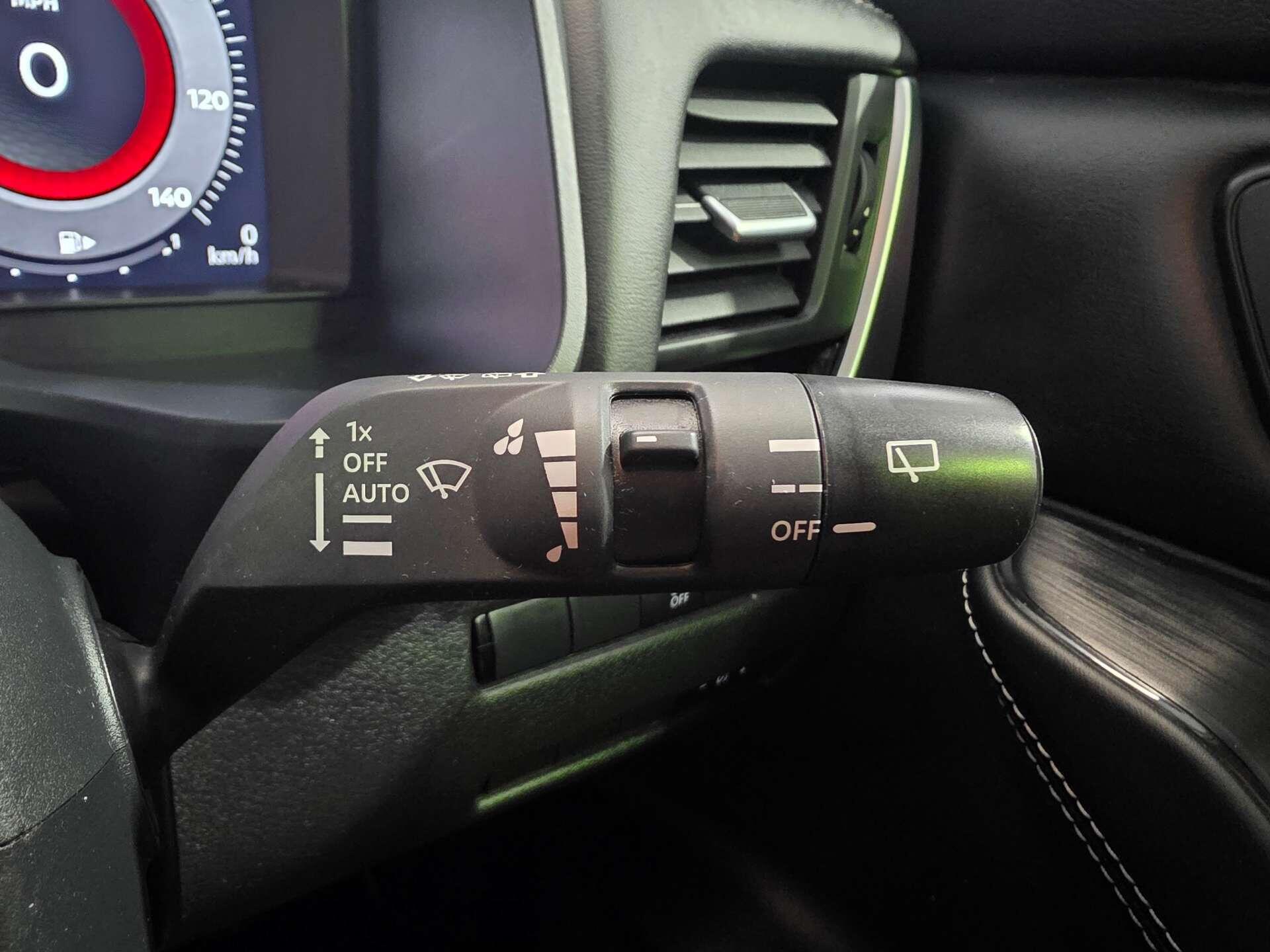 Nissan Qashqai view 21