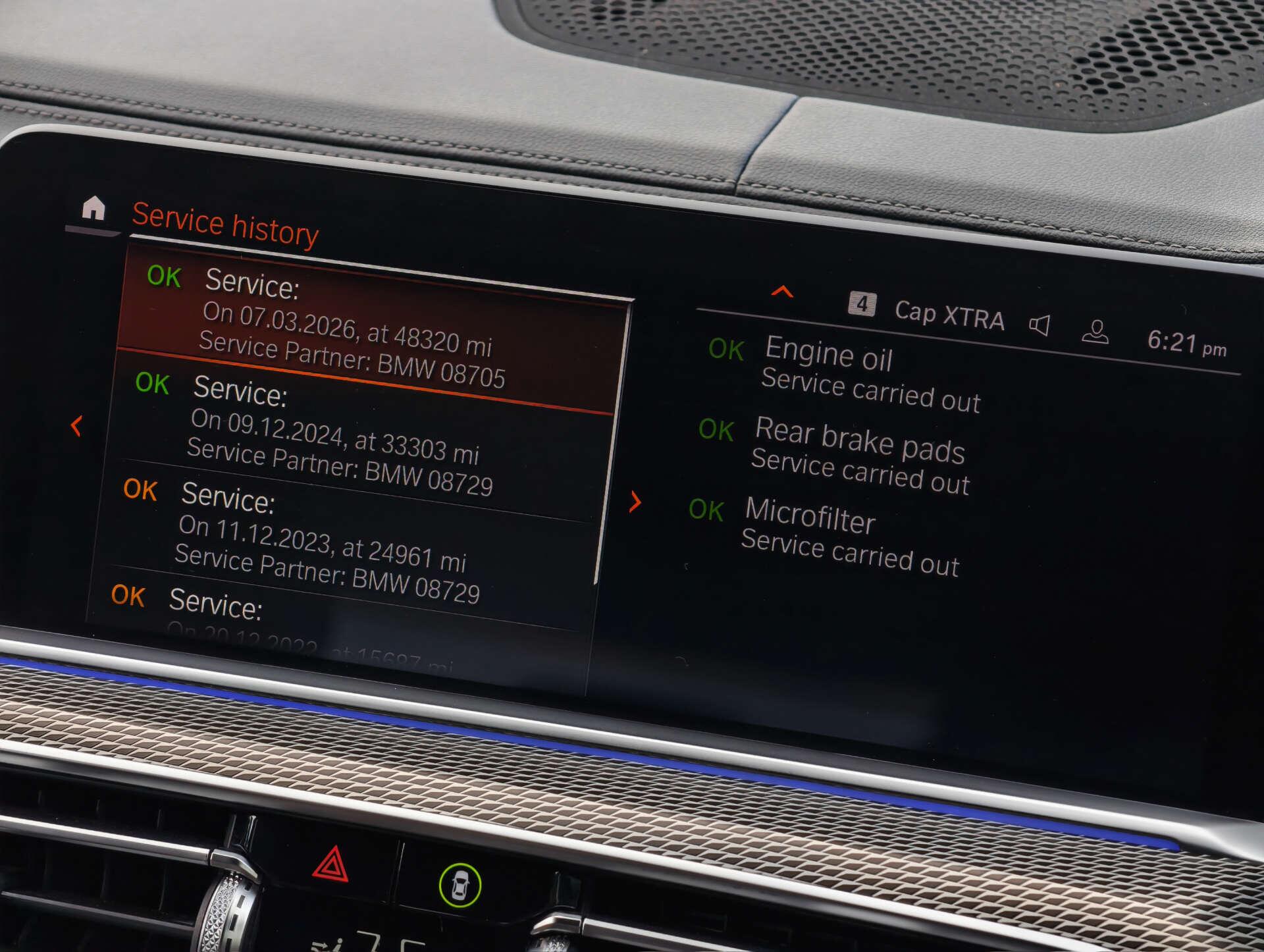 BMW X5 X5 view 64