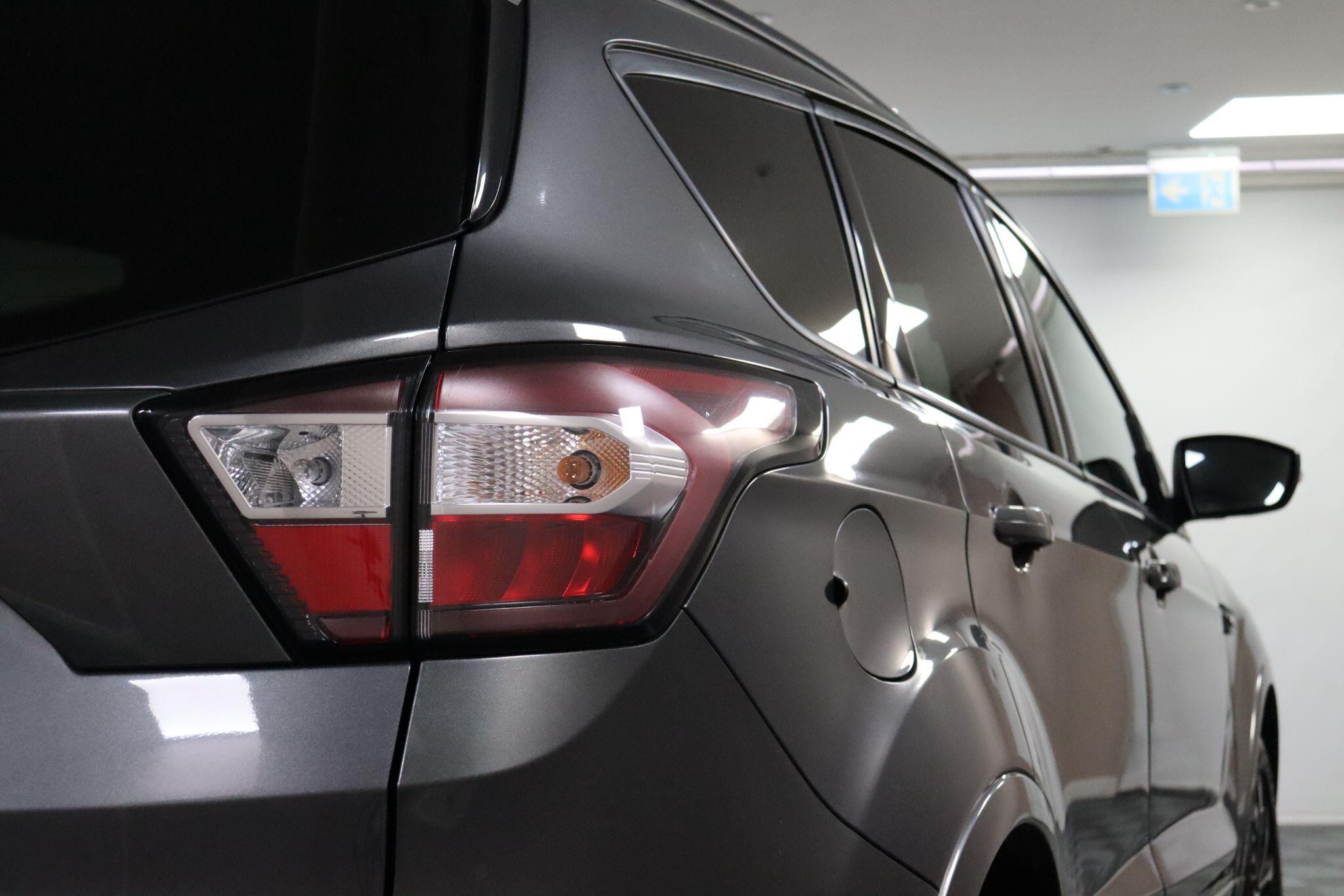 Ford Kuga view 23