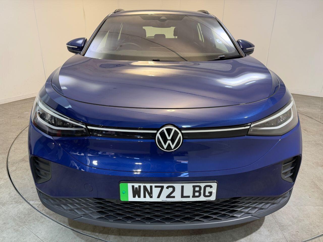 Volkswagen Id.4 view 13