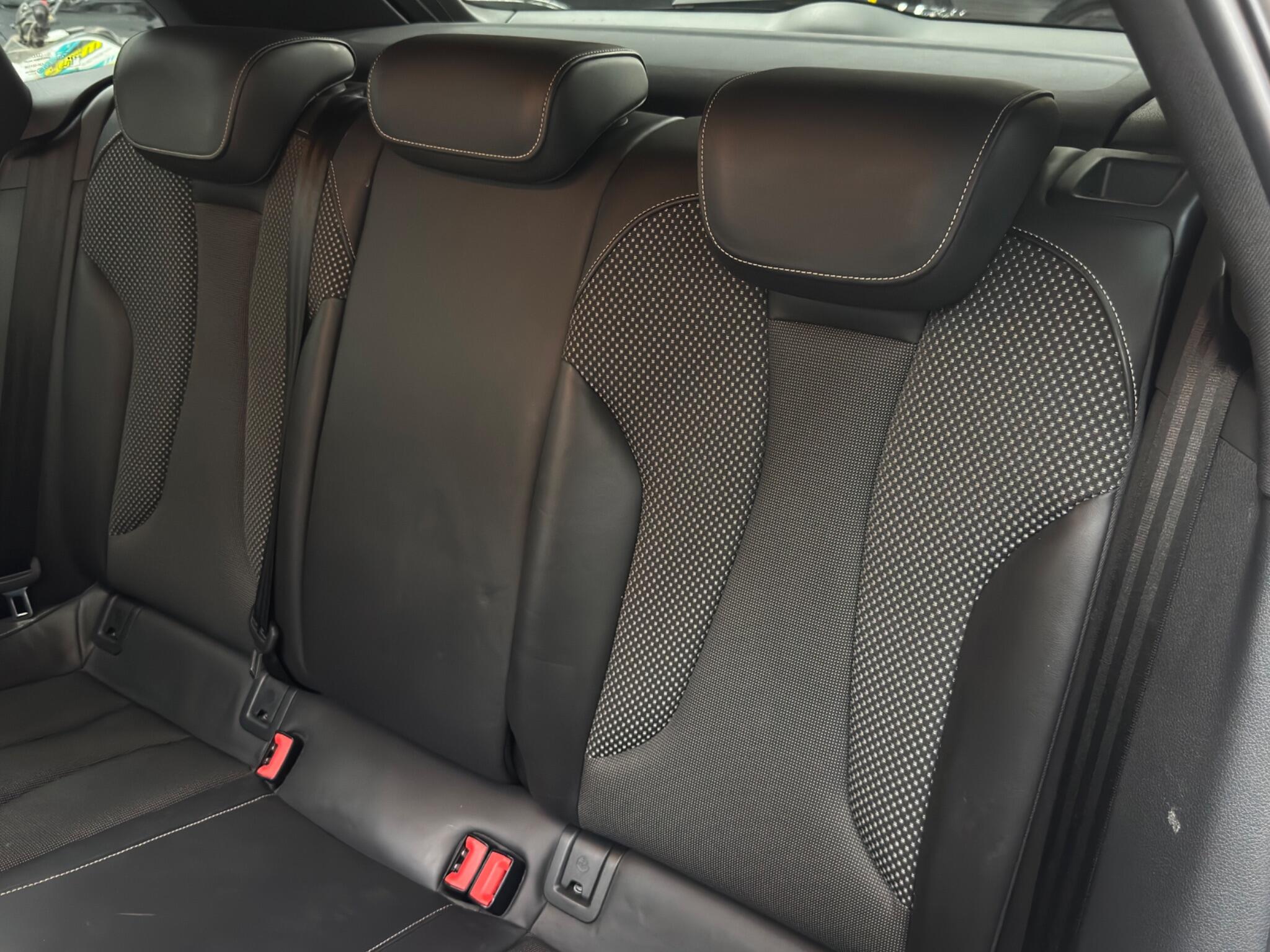 Audi A3 view 52