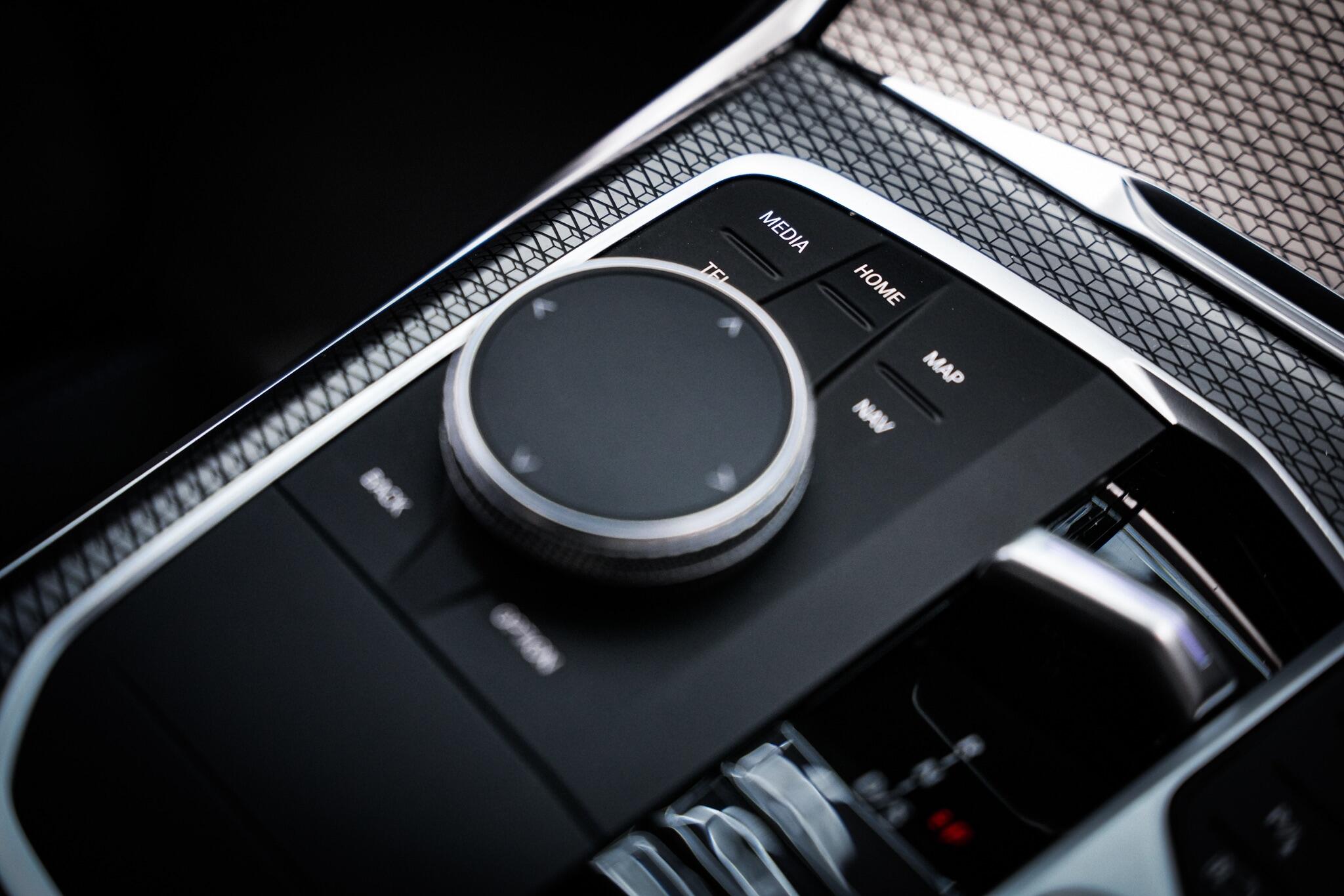 BMW 3 Series view 41