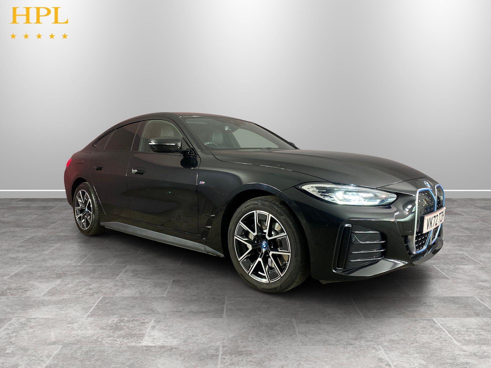 BMW i4