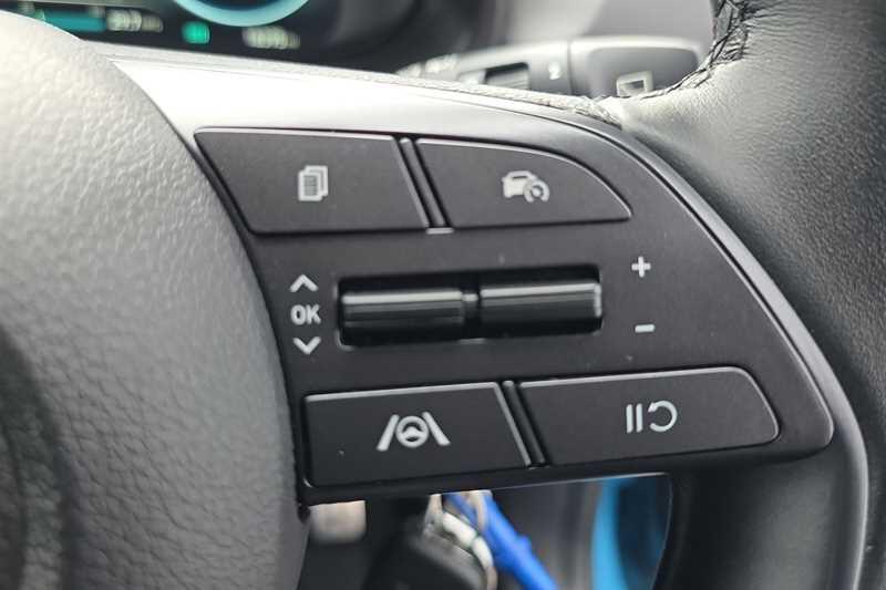 Hyundai Bayon view 22