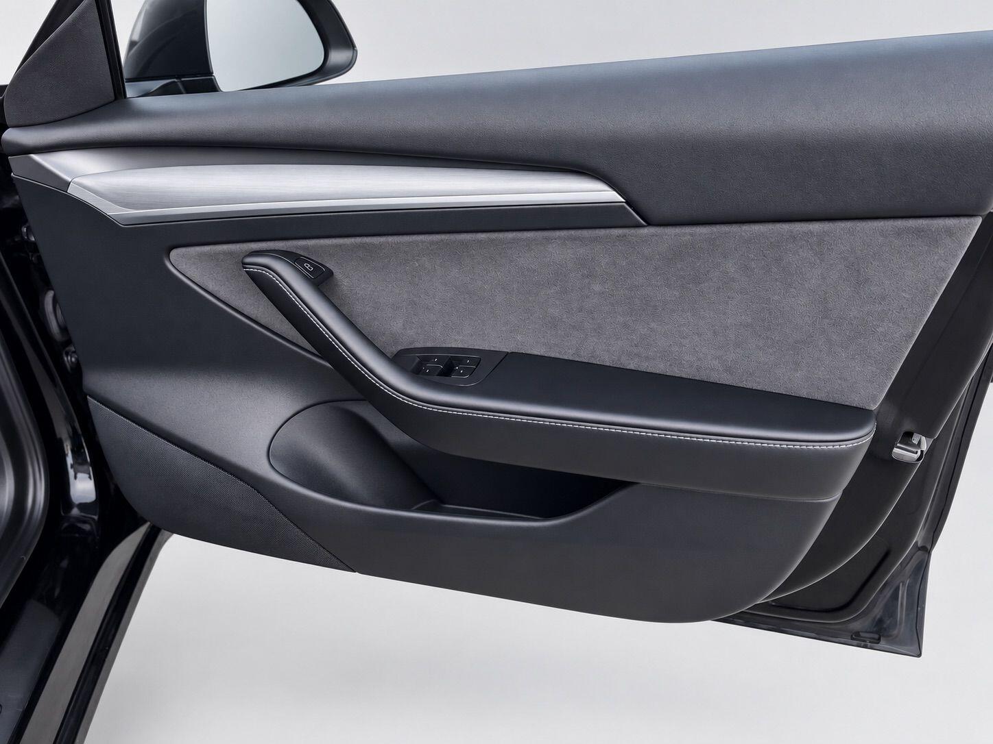 Tesla Model 3 view 16
