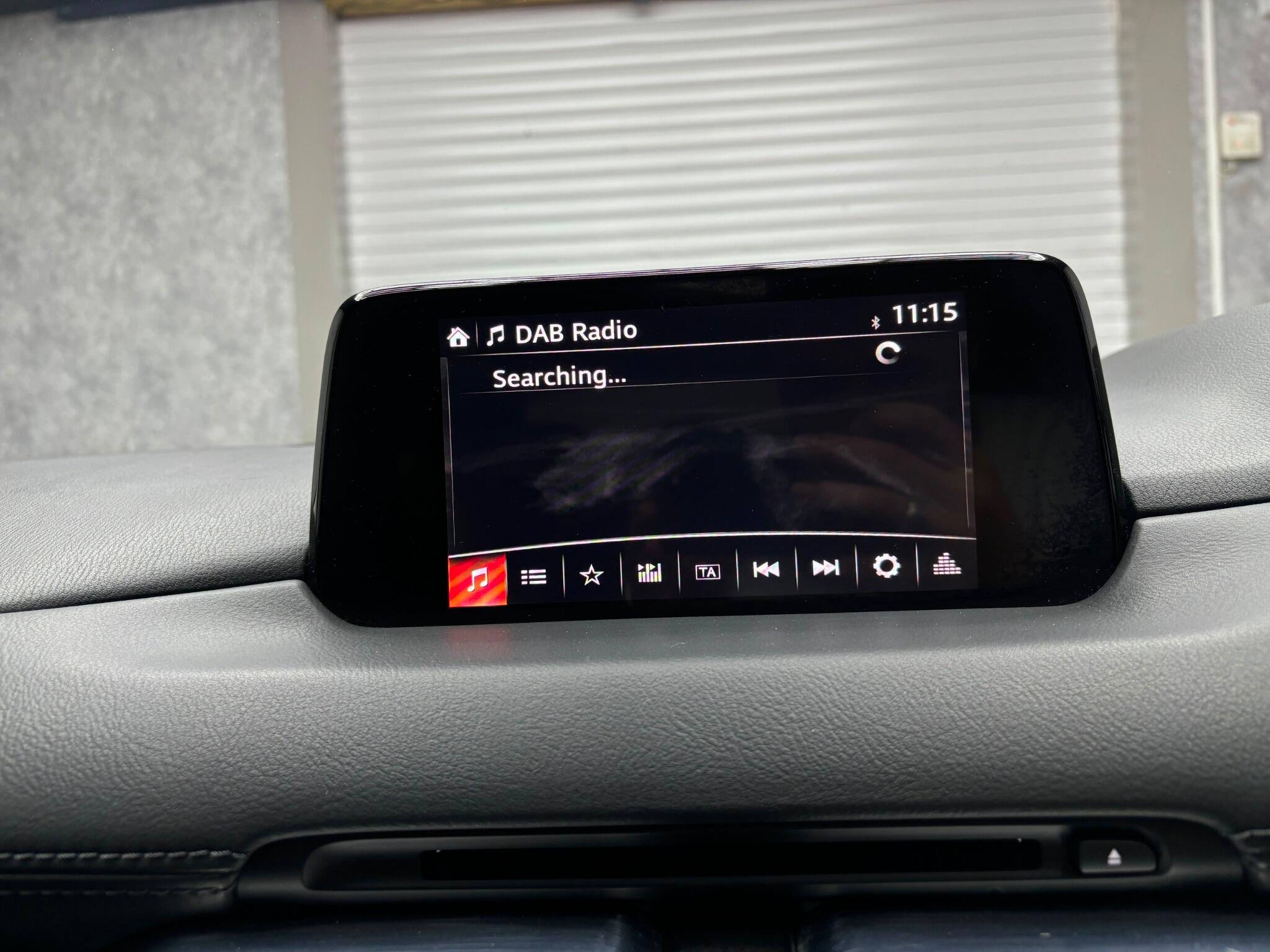 Mazda CX-5 view 29