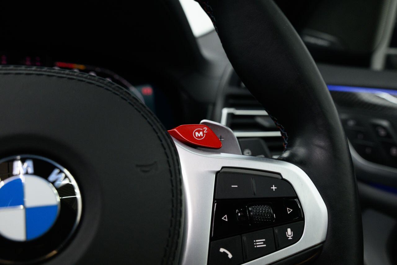 BMW X3 M view 38