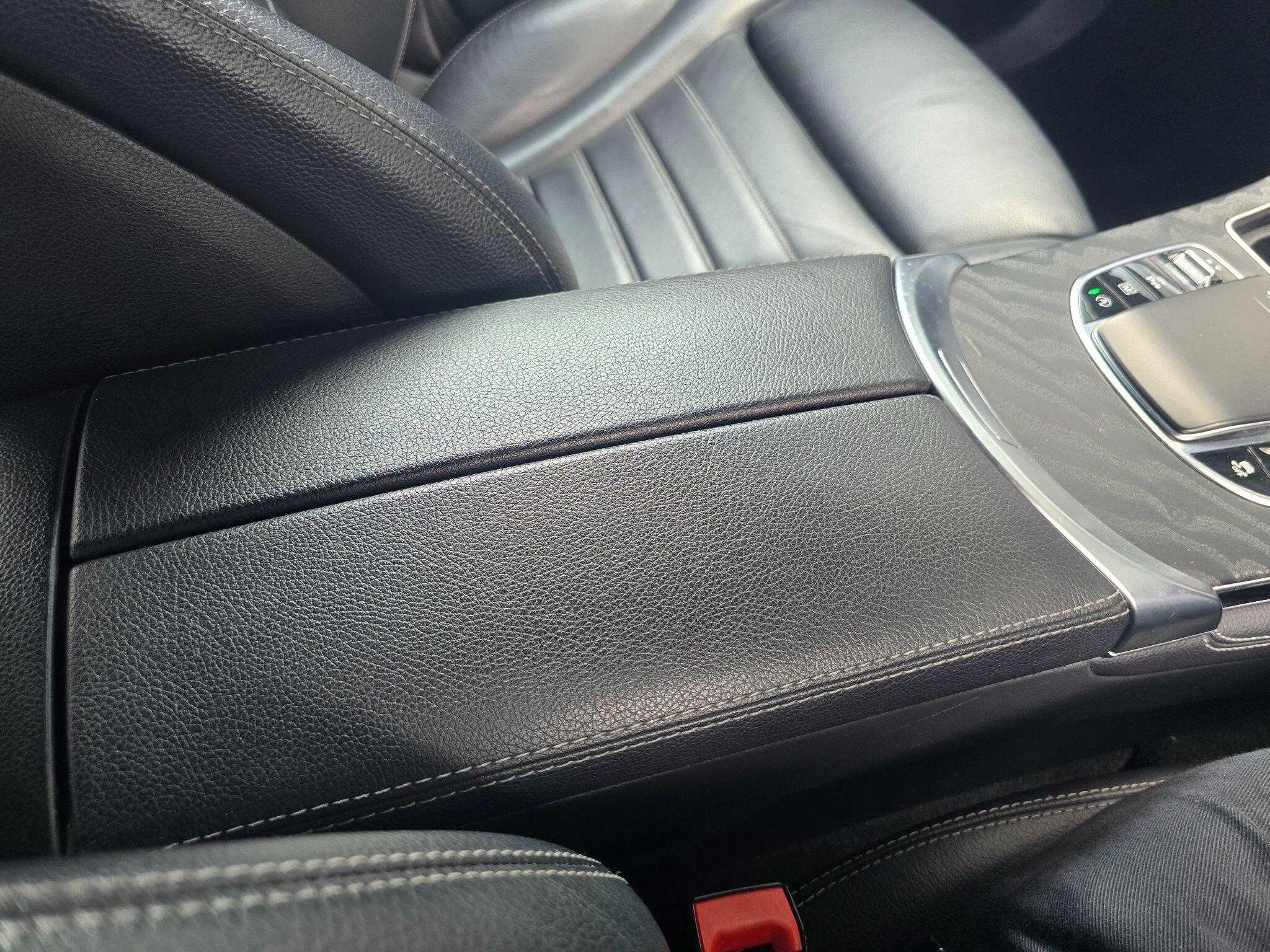 Mercedes-Benz GLC view 35