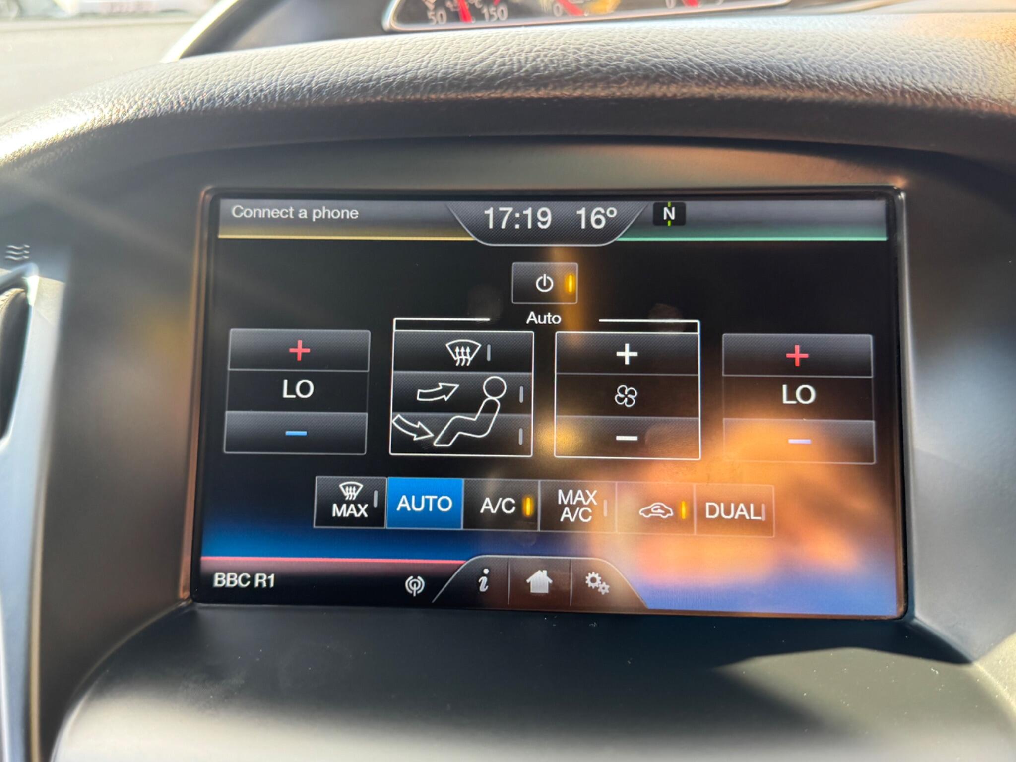 Ford Focus view 27