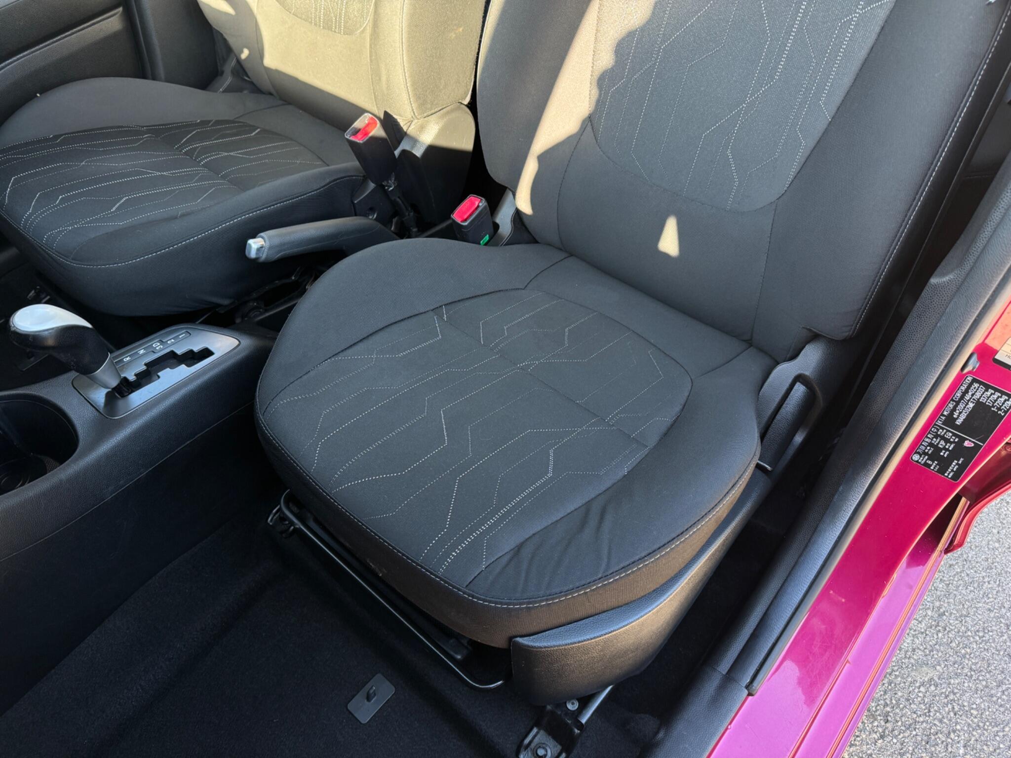 Kia Picanto view 26