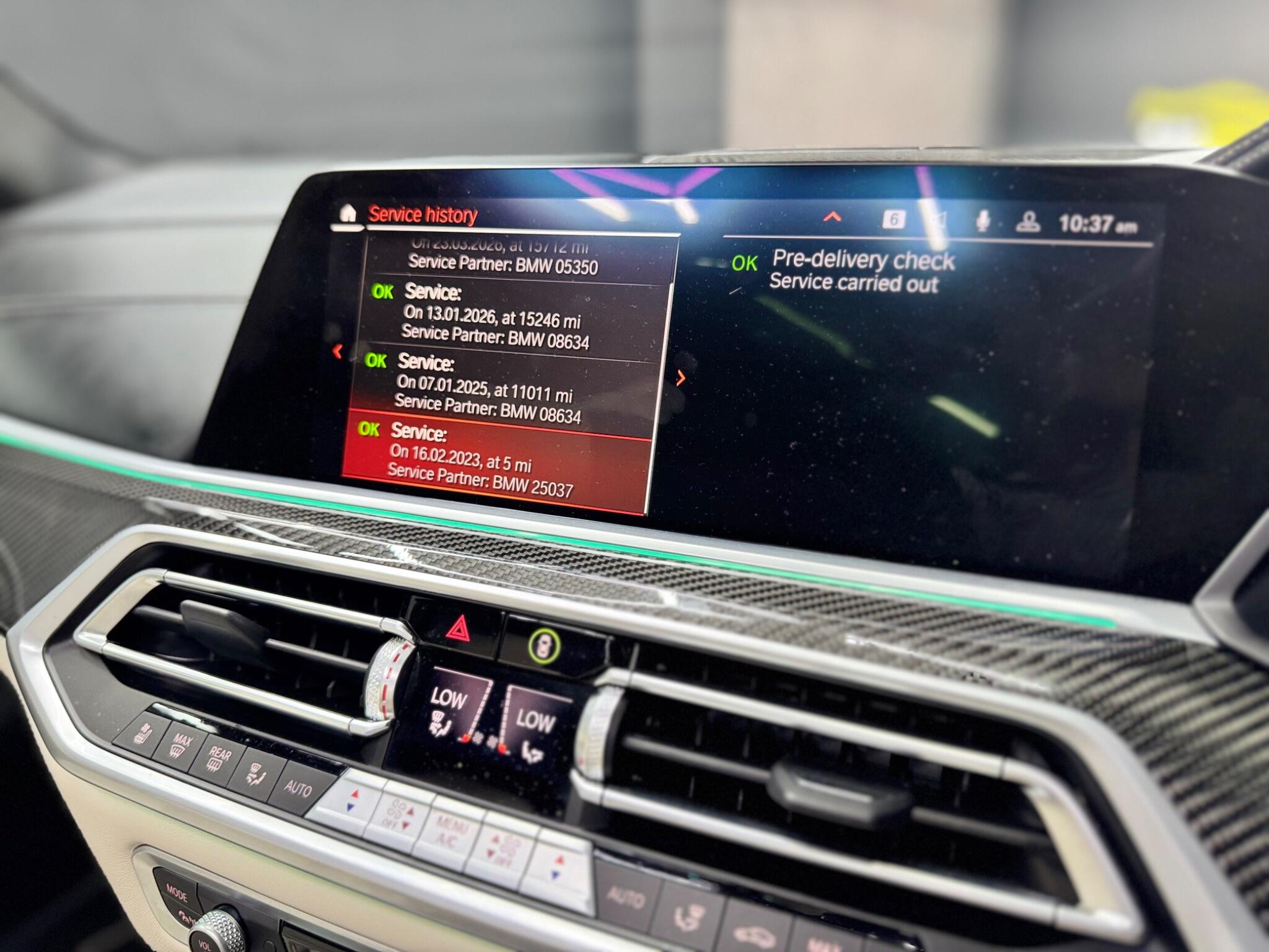 BMW X5 view 57