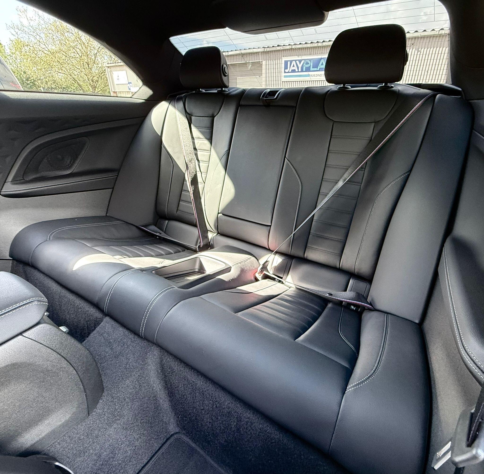 BMW 2 Series view 81