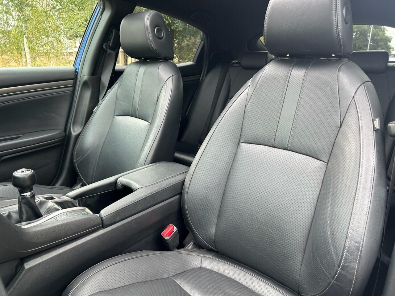 Honda Civic view 21