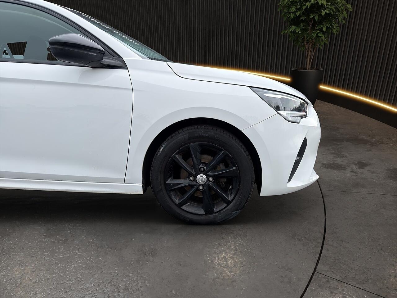 Vauxhall Corsa view 27