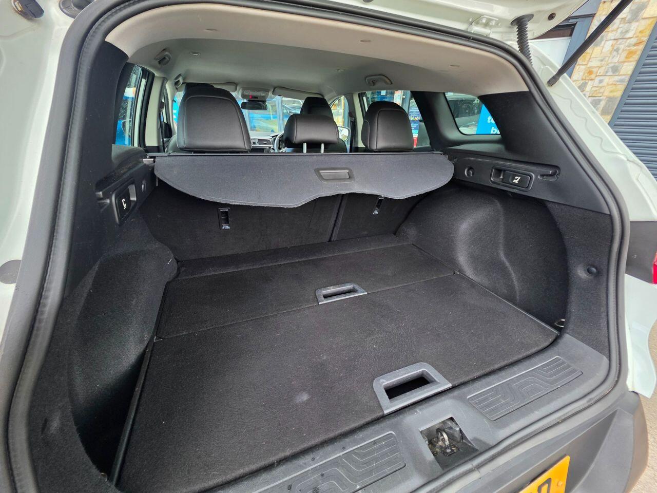 Renault Kadjar view 44