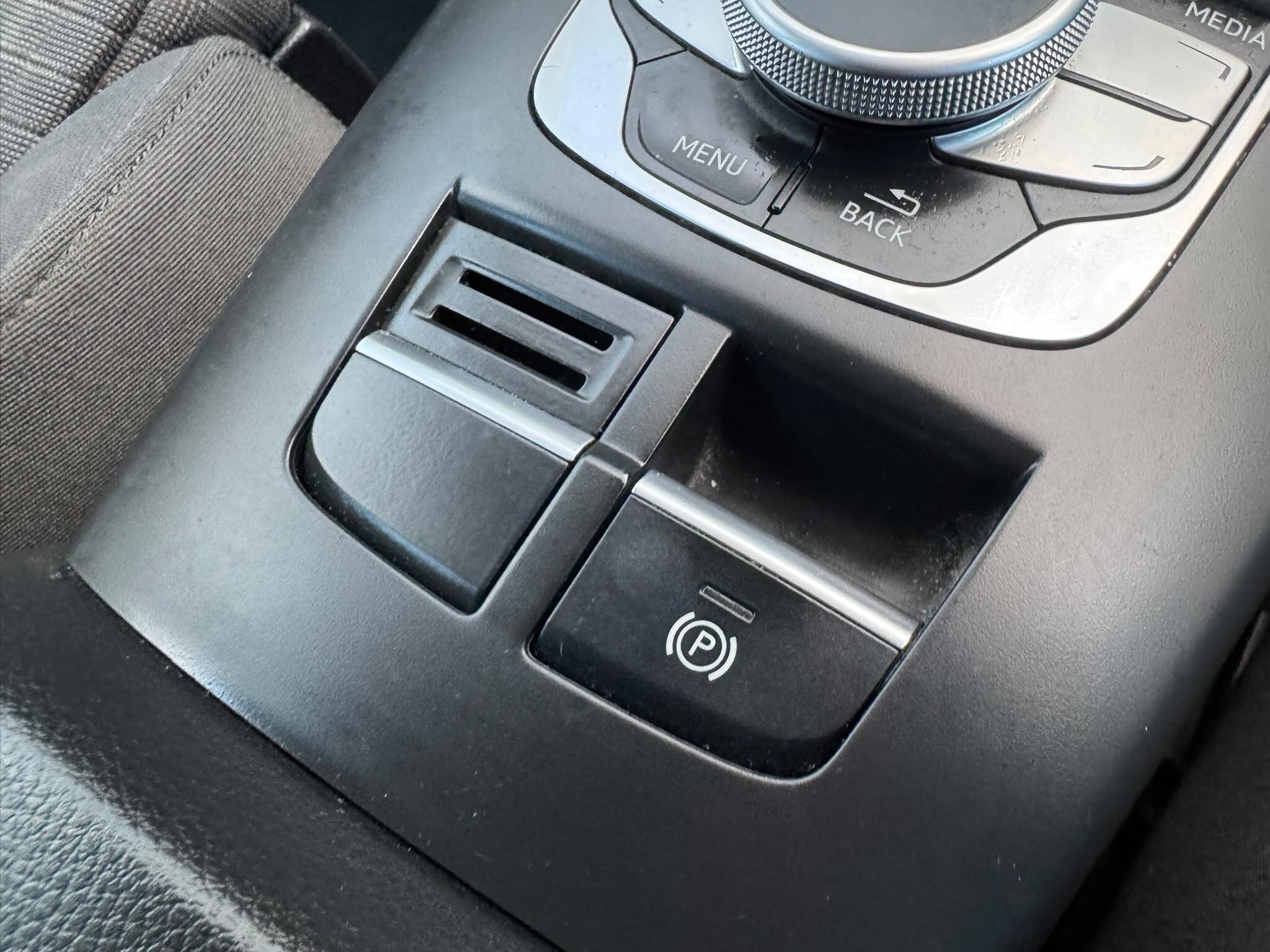Audi A3 view 57