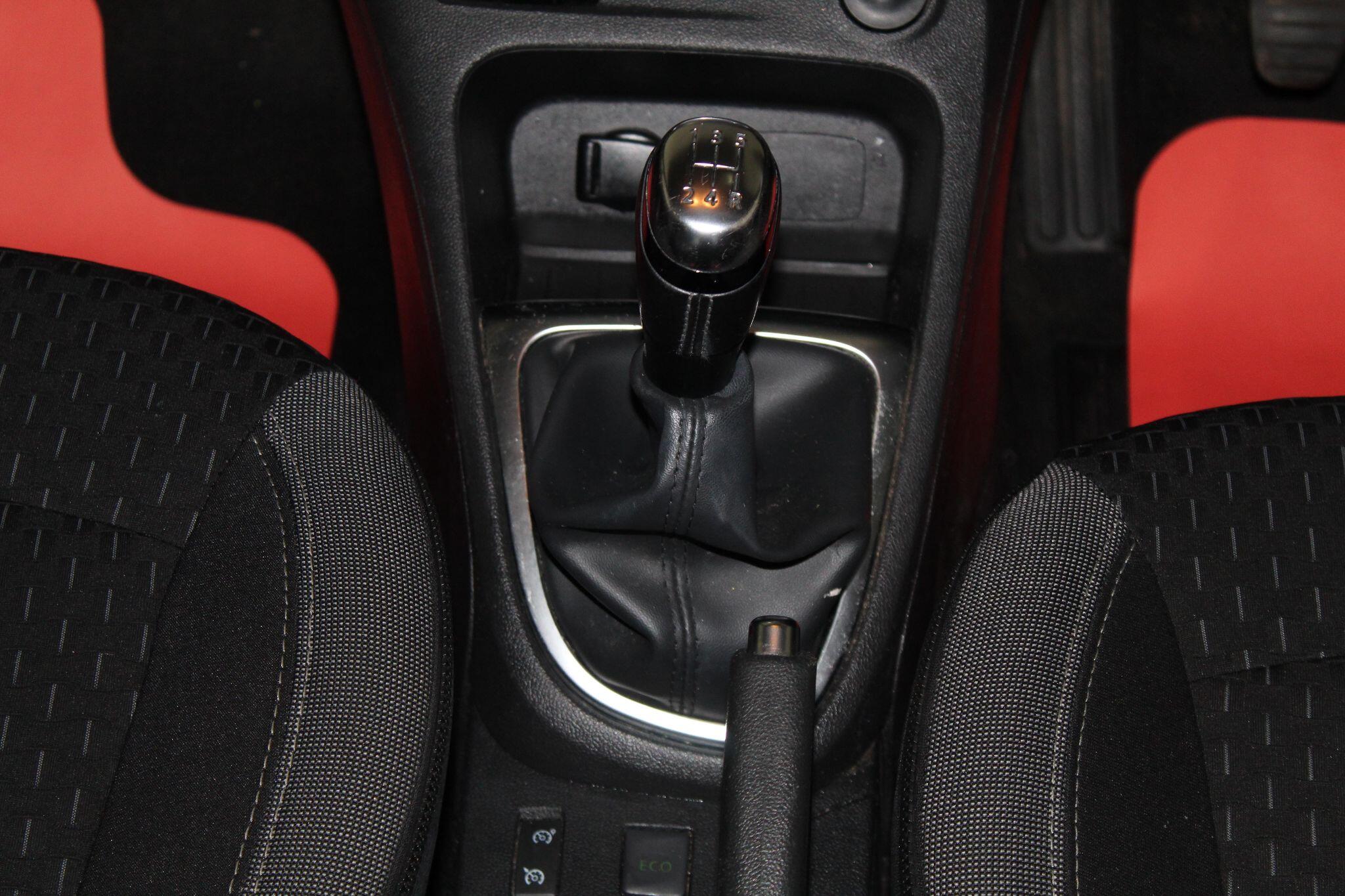Renault Captur view 37