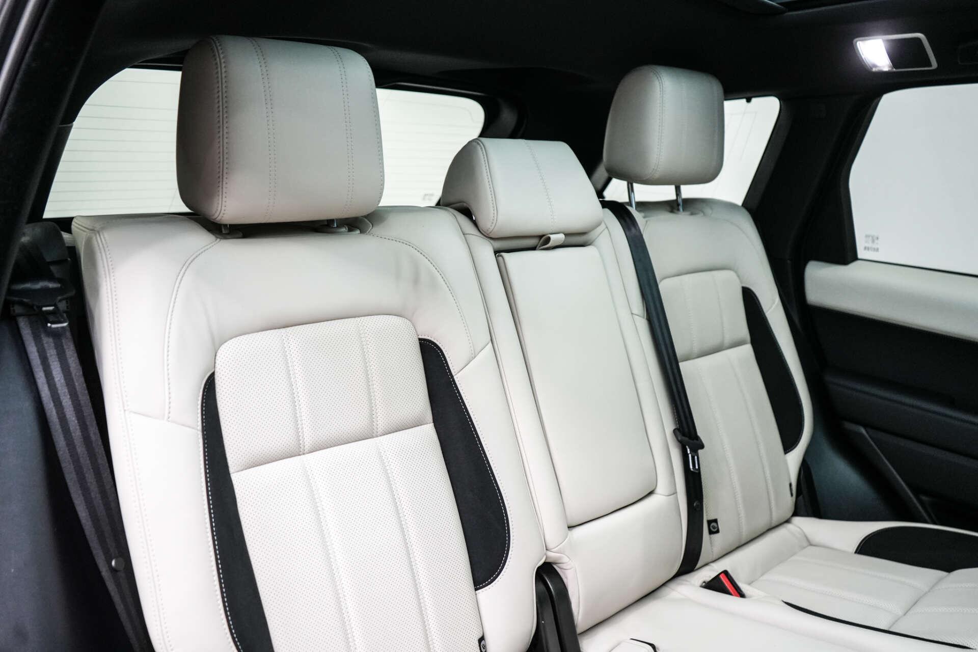 Land Rover Range Rover Sport view 22