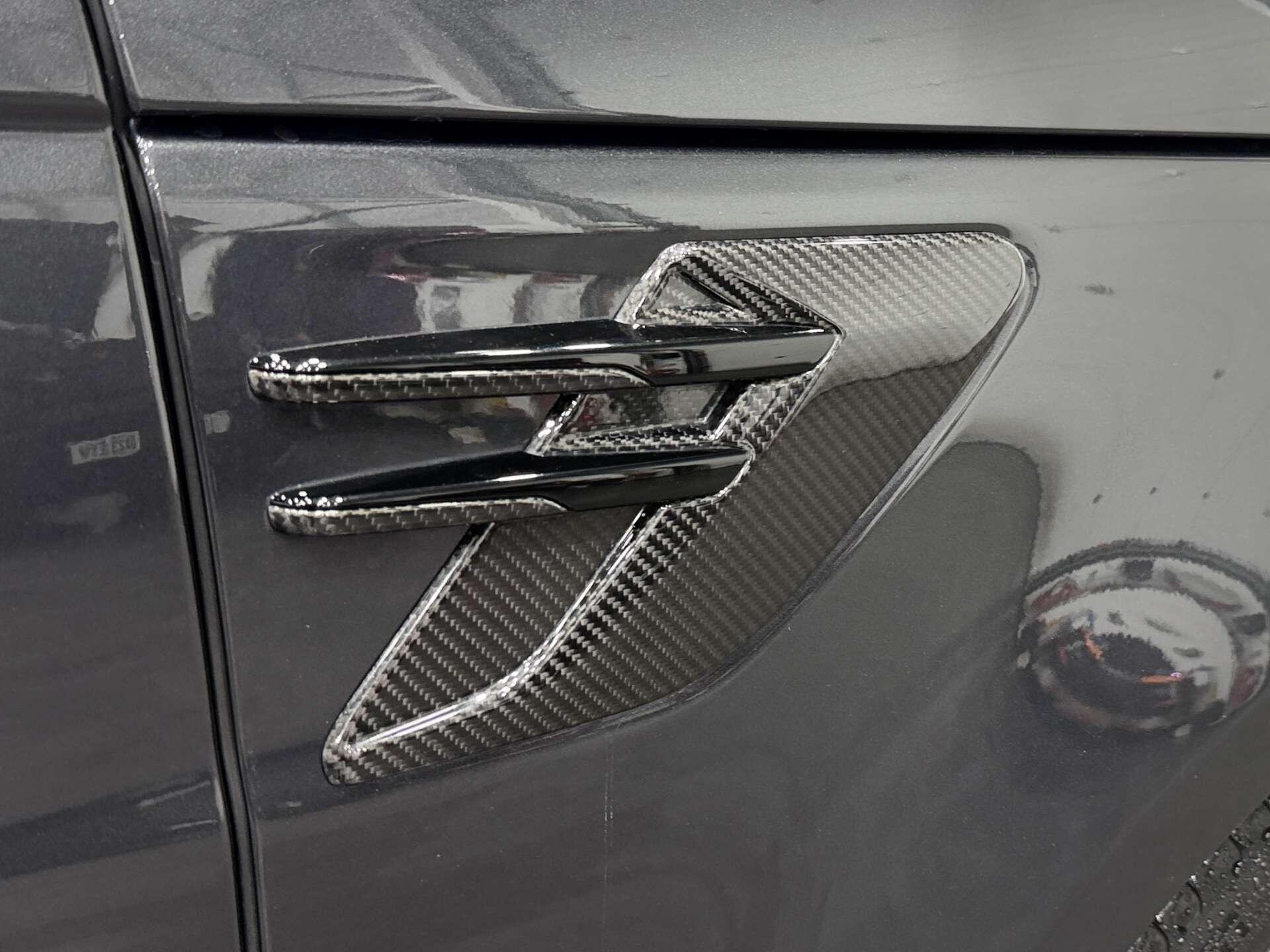 Land Rover Range Rover Sport view 29