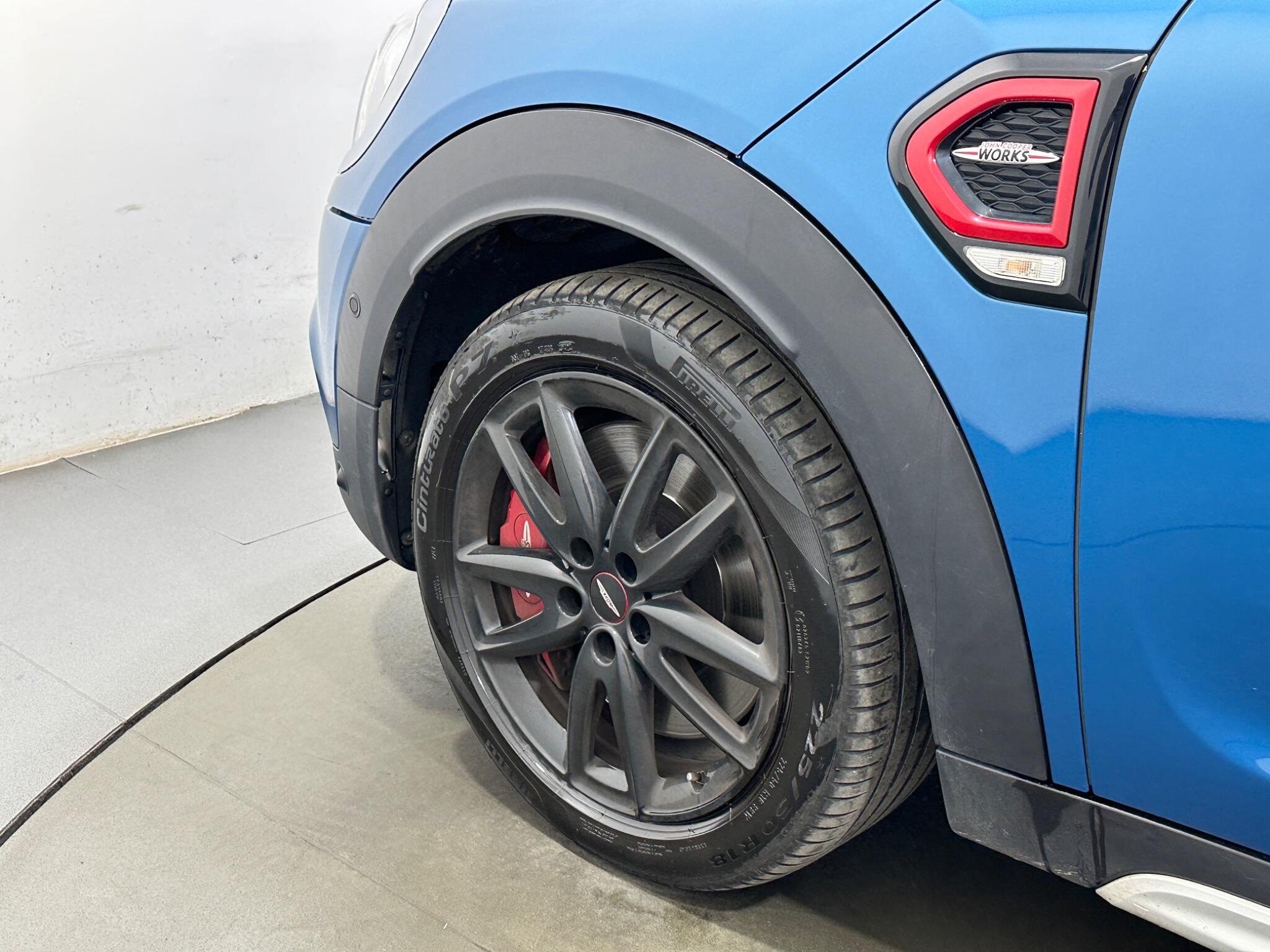 Mini Countryman view 48