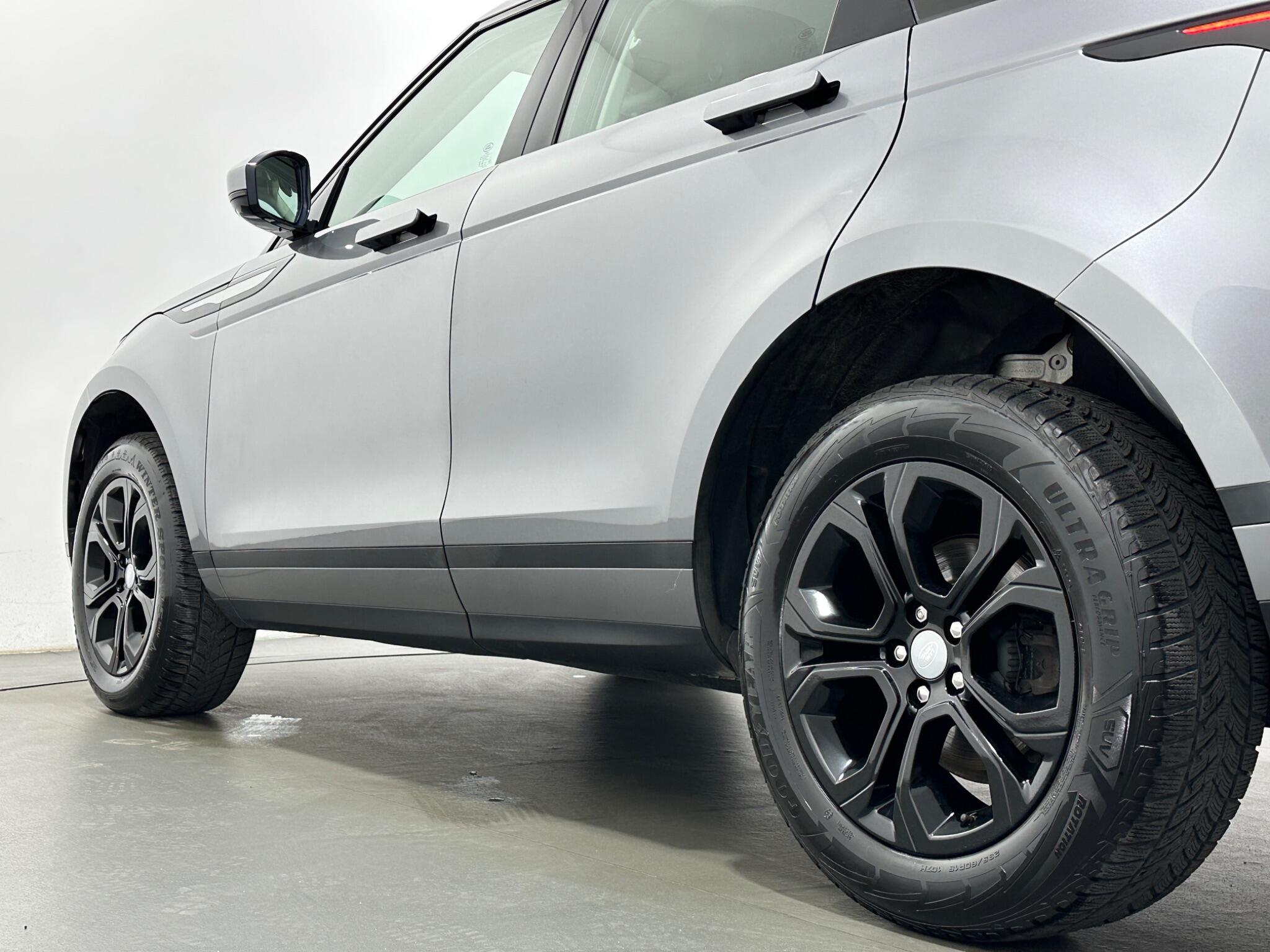 Land Rover Range Rover Evoque view 49