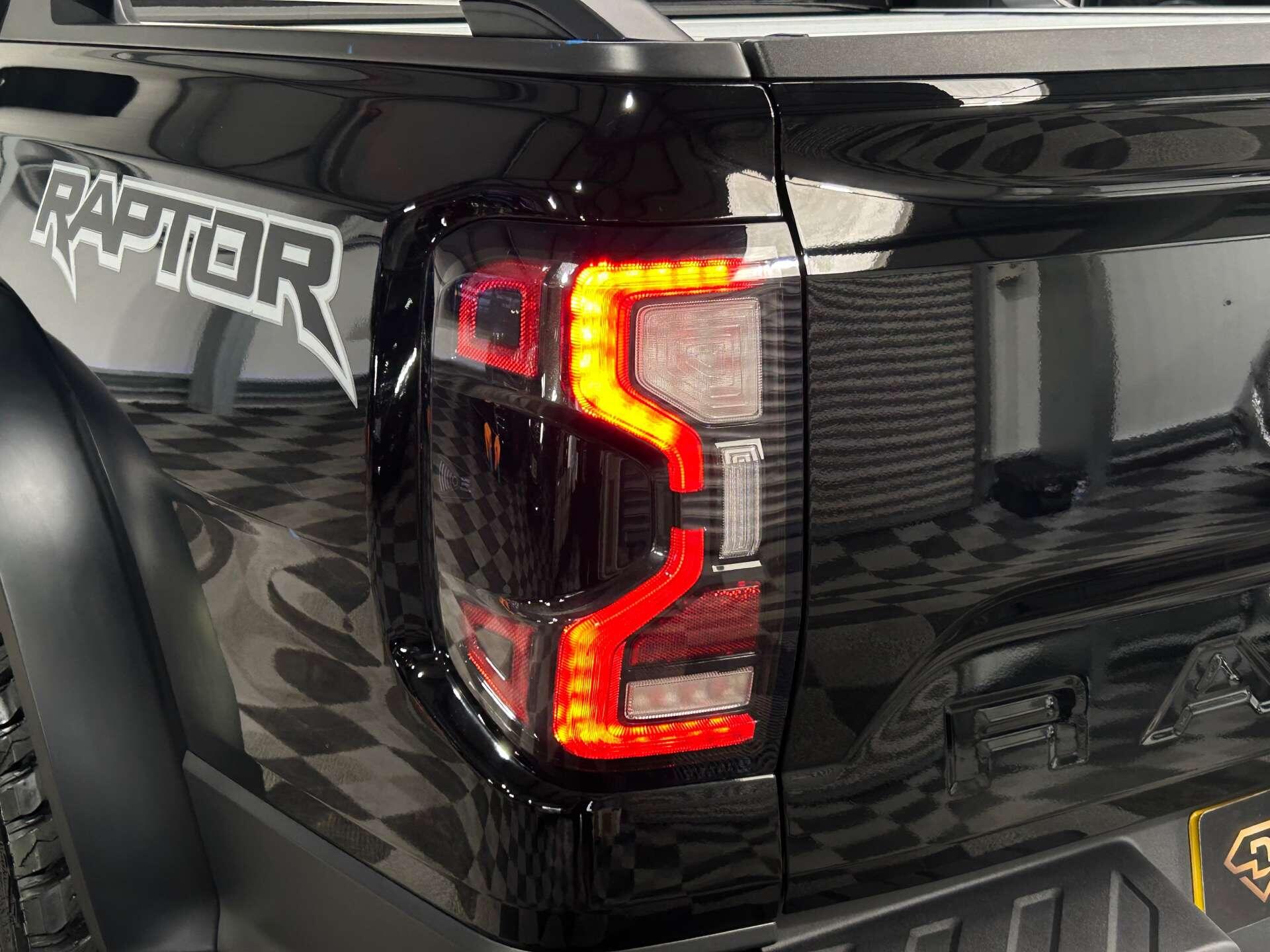 Ford Ranger view 20