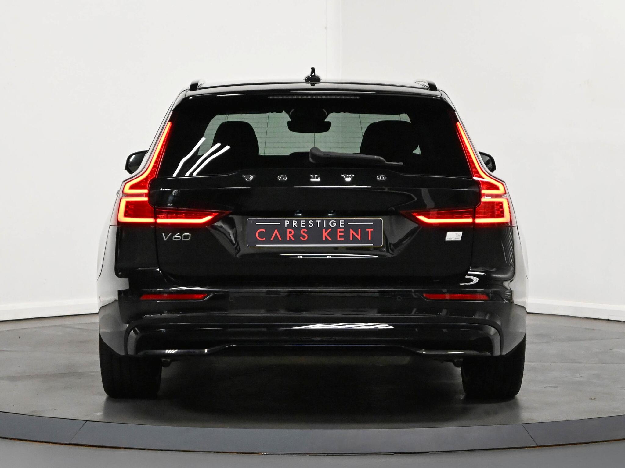 Volvo V60 view 23