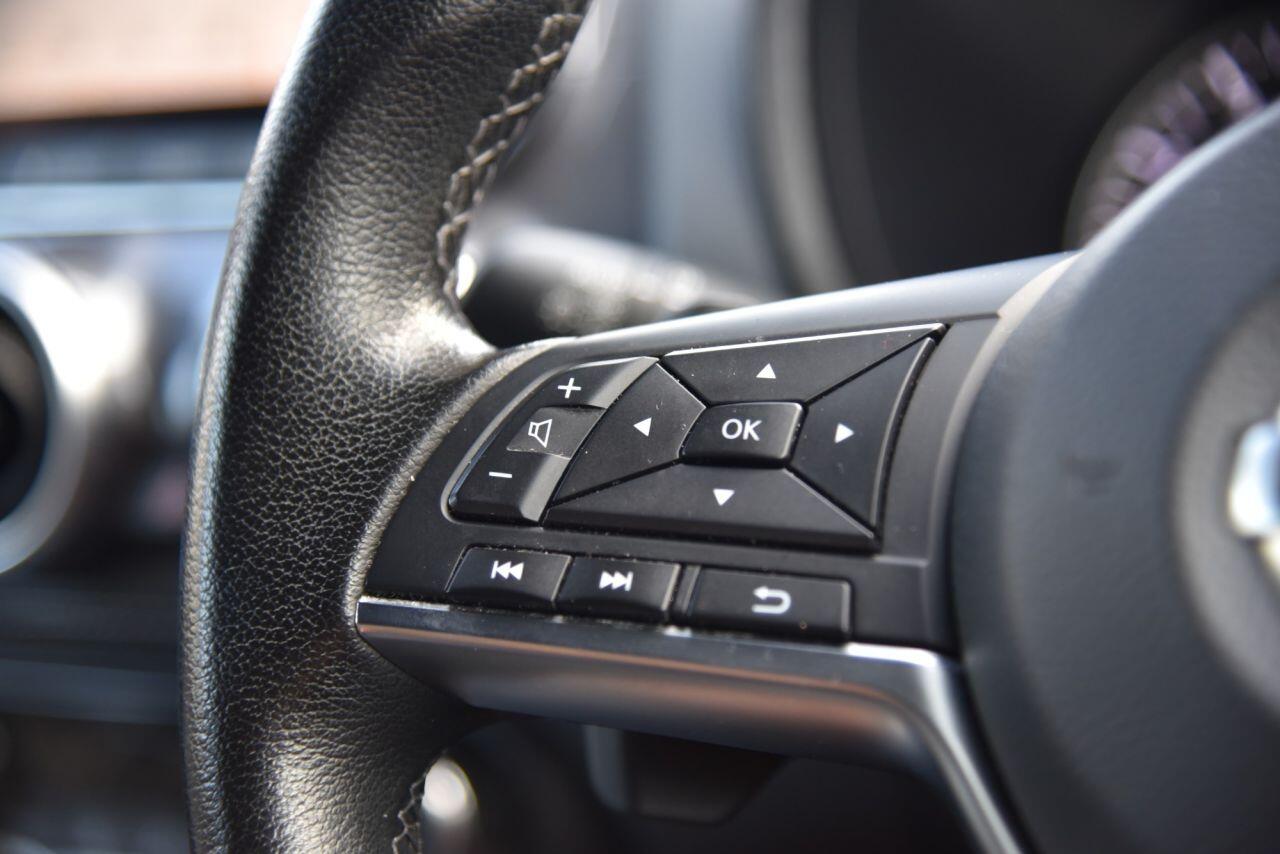 Nissan Juke view 31