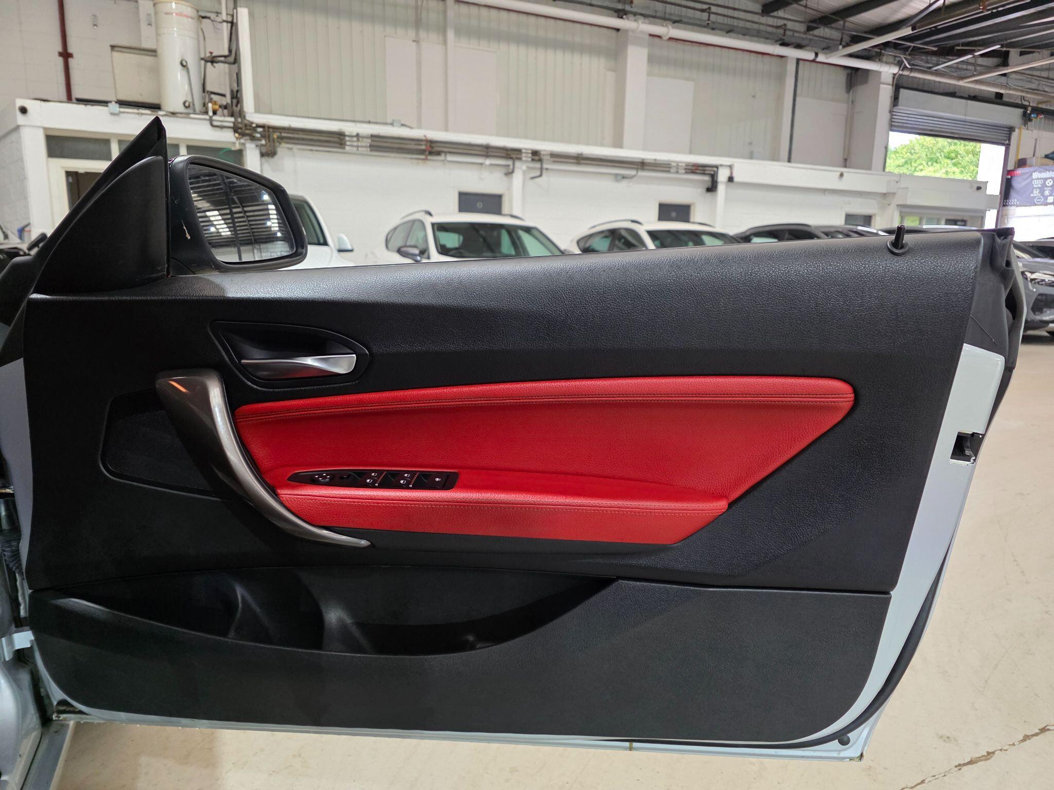 BMW 2 Series view 15