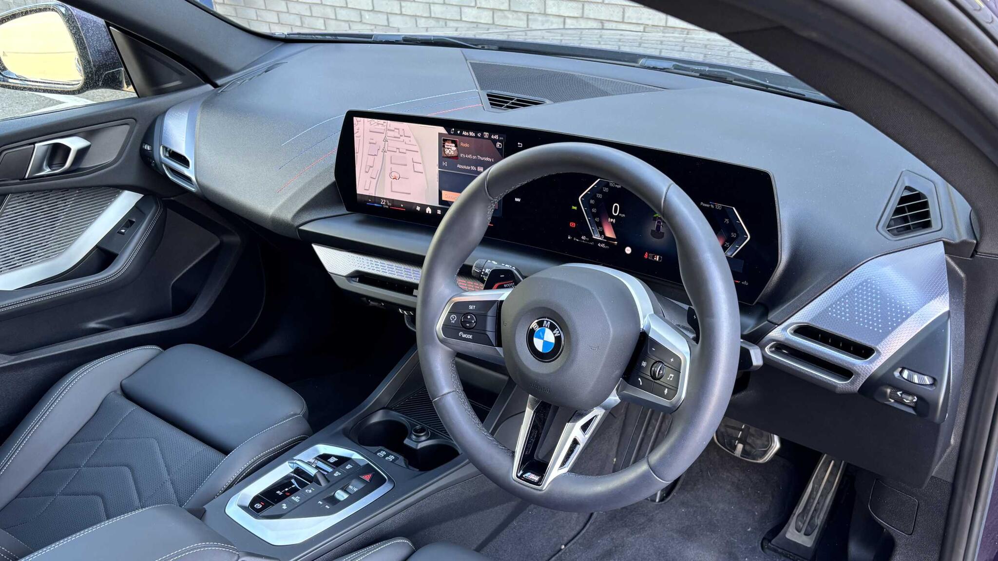 BMW 2 Series view 7