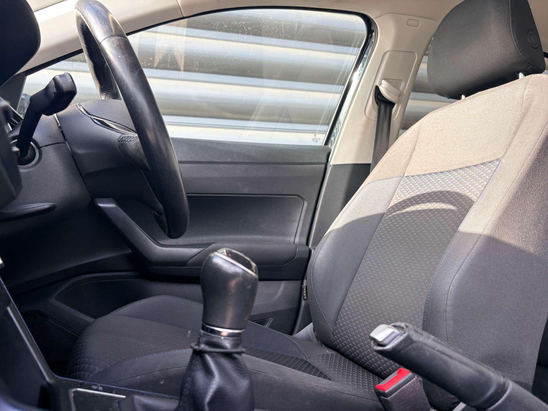 Volkswagen Polo view 15