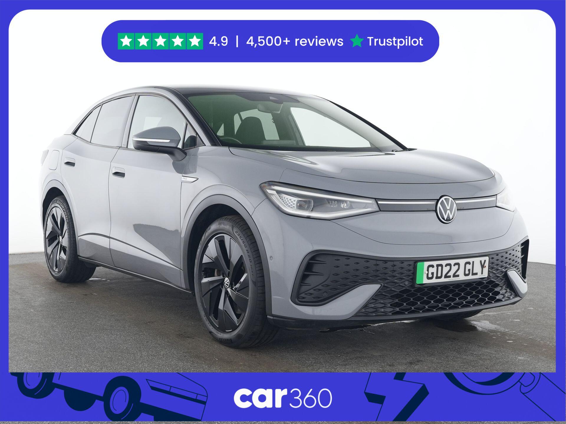 Volkswagen ID.5
