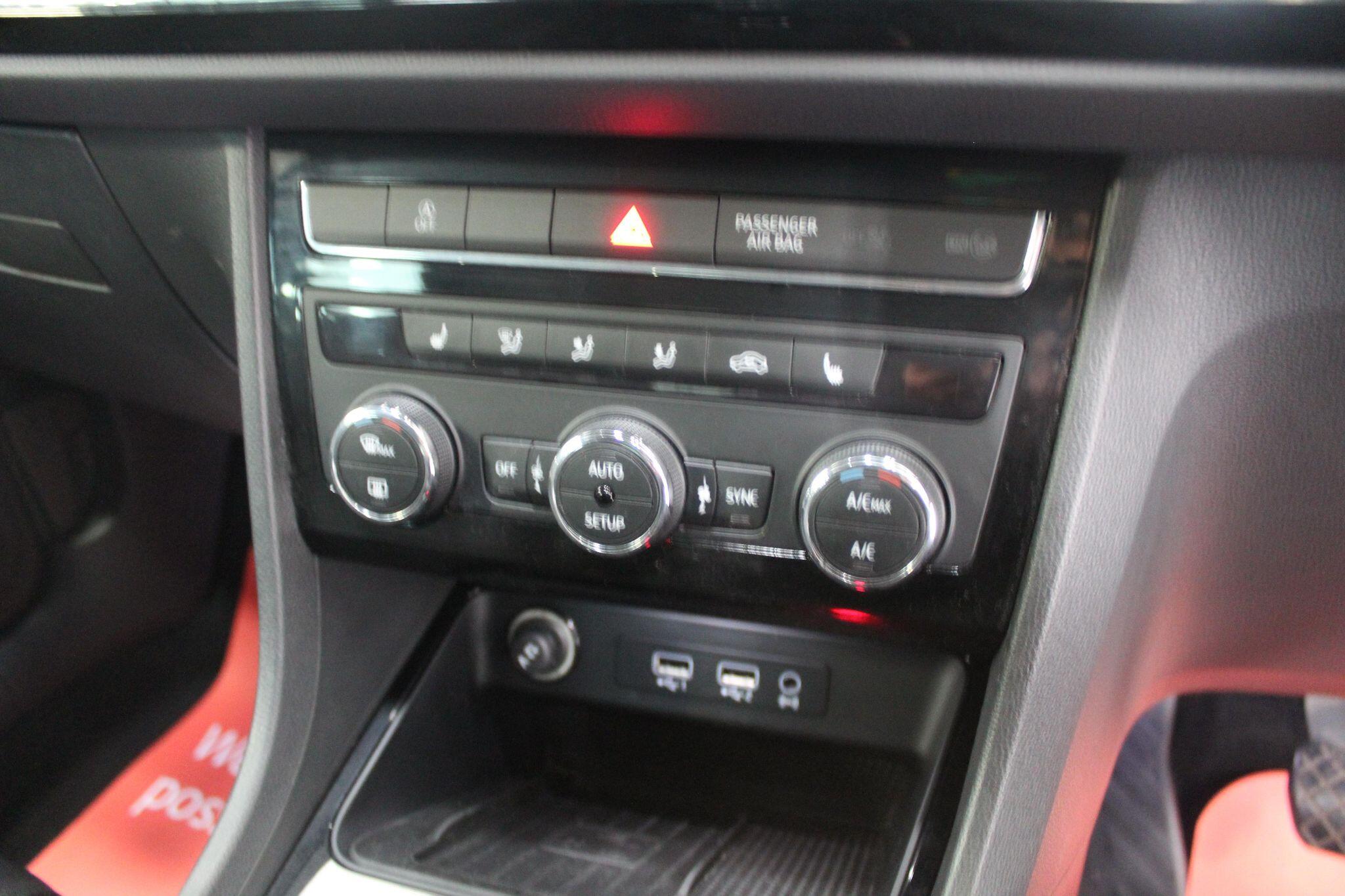 SEAT Ateca view 39