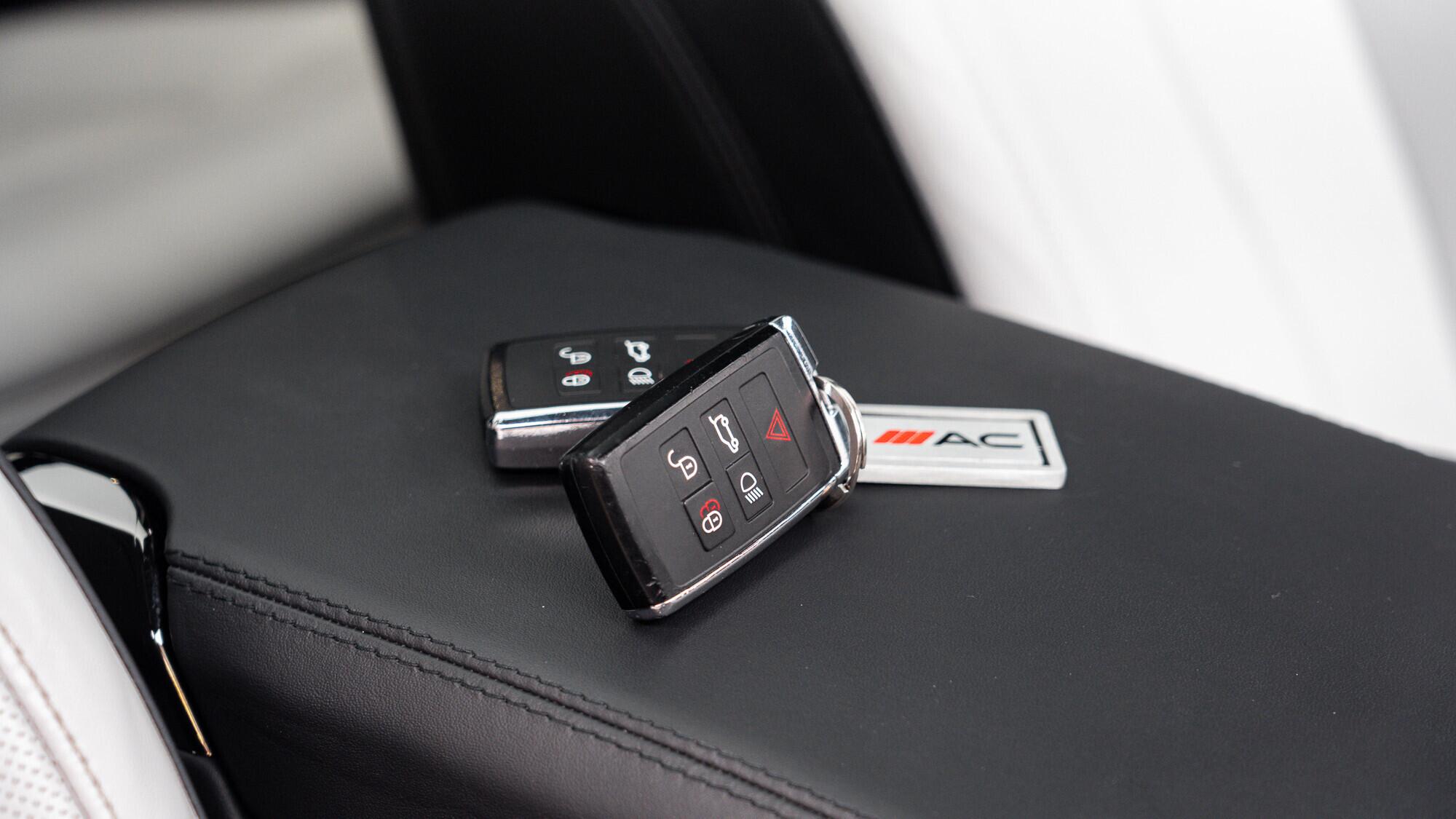 Land Rover Range Rover Sport view 46