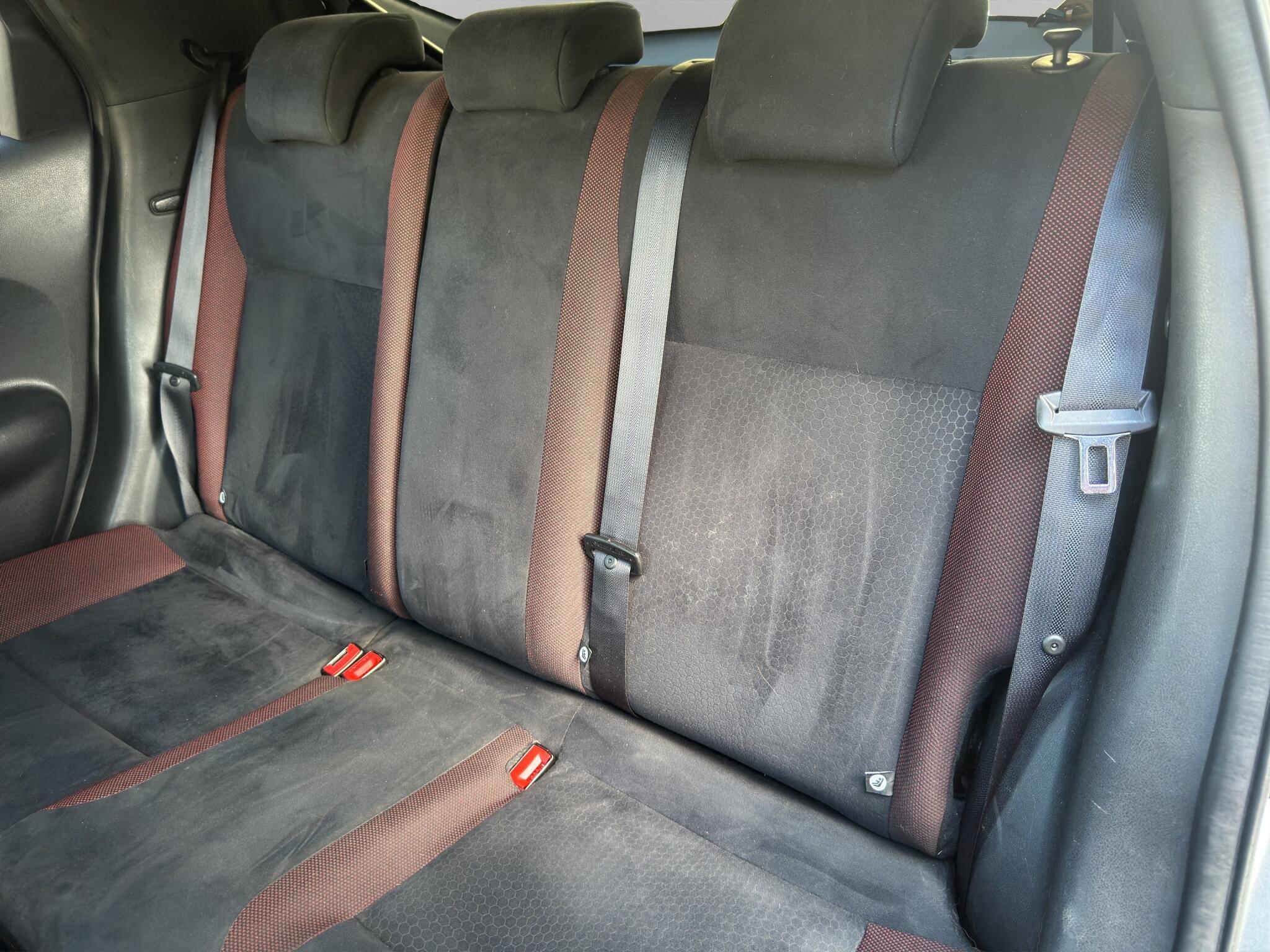 Nissan Juke view 11