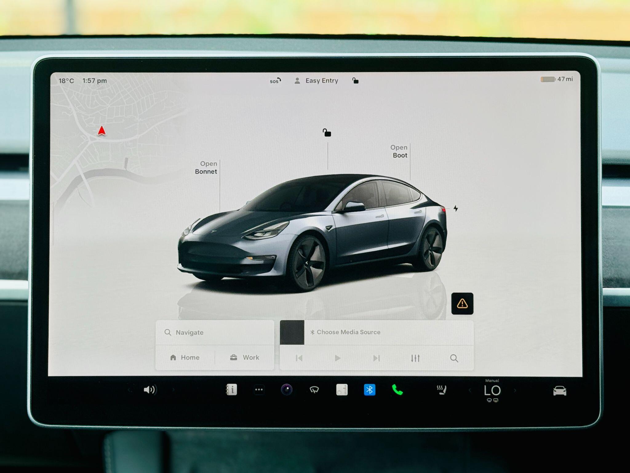 Tesla Model 3 view 24