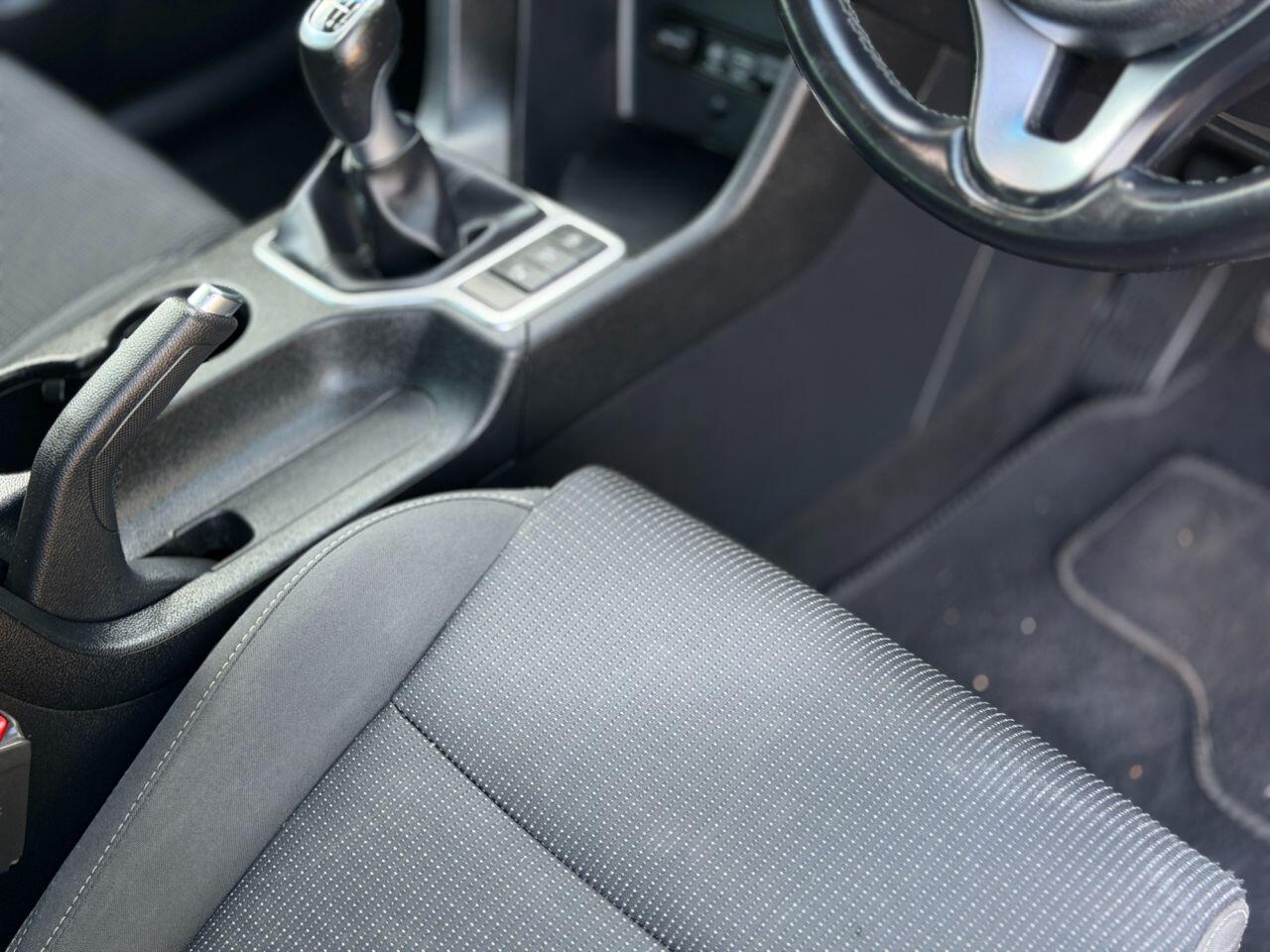 Kia Sportage view 89