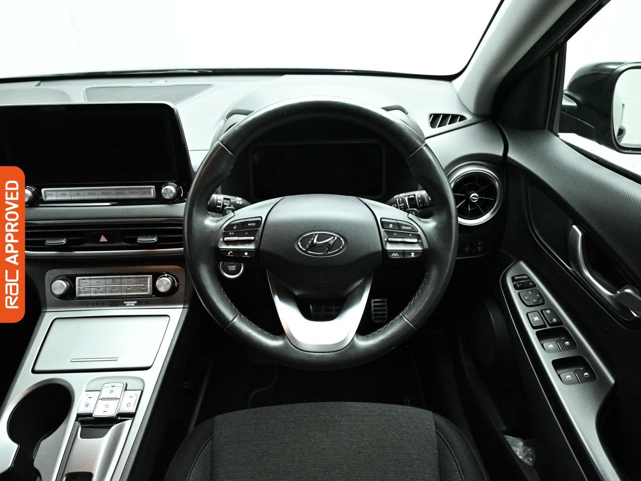Hyundai Kona view 10