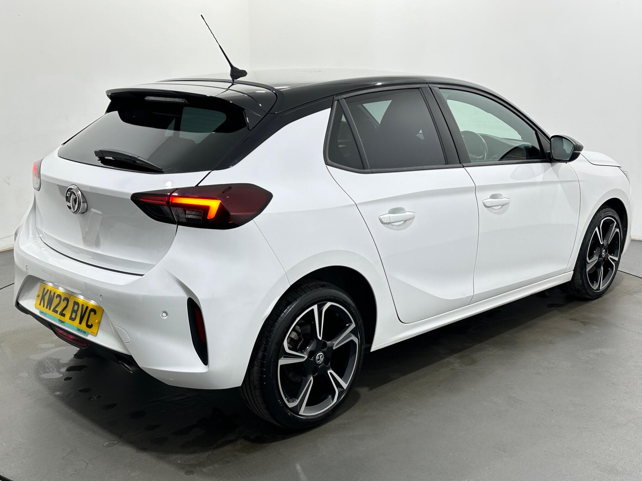 Vauxhall Corsa view 49