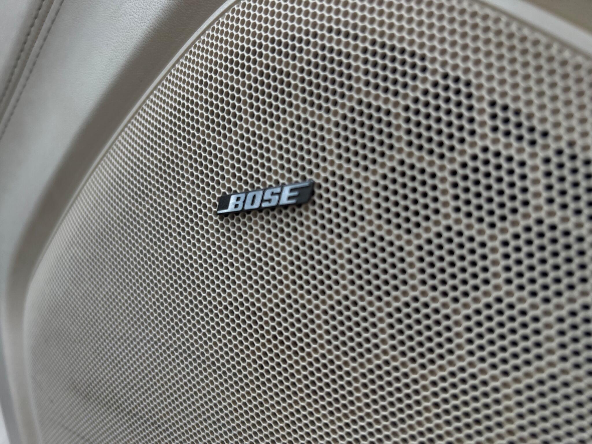 Porsche Panamera view 47