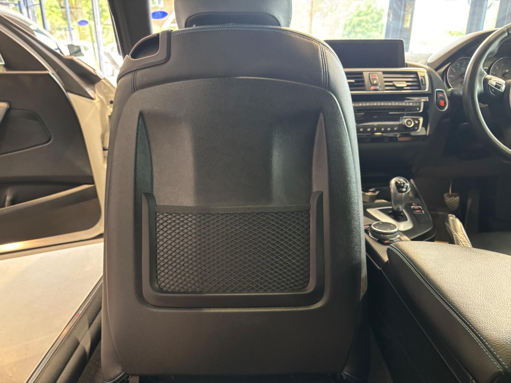 BMW M2 view 28