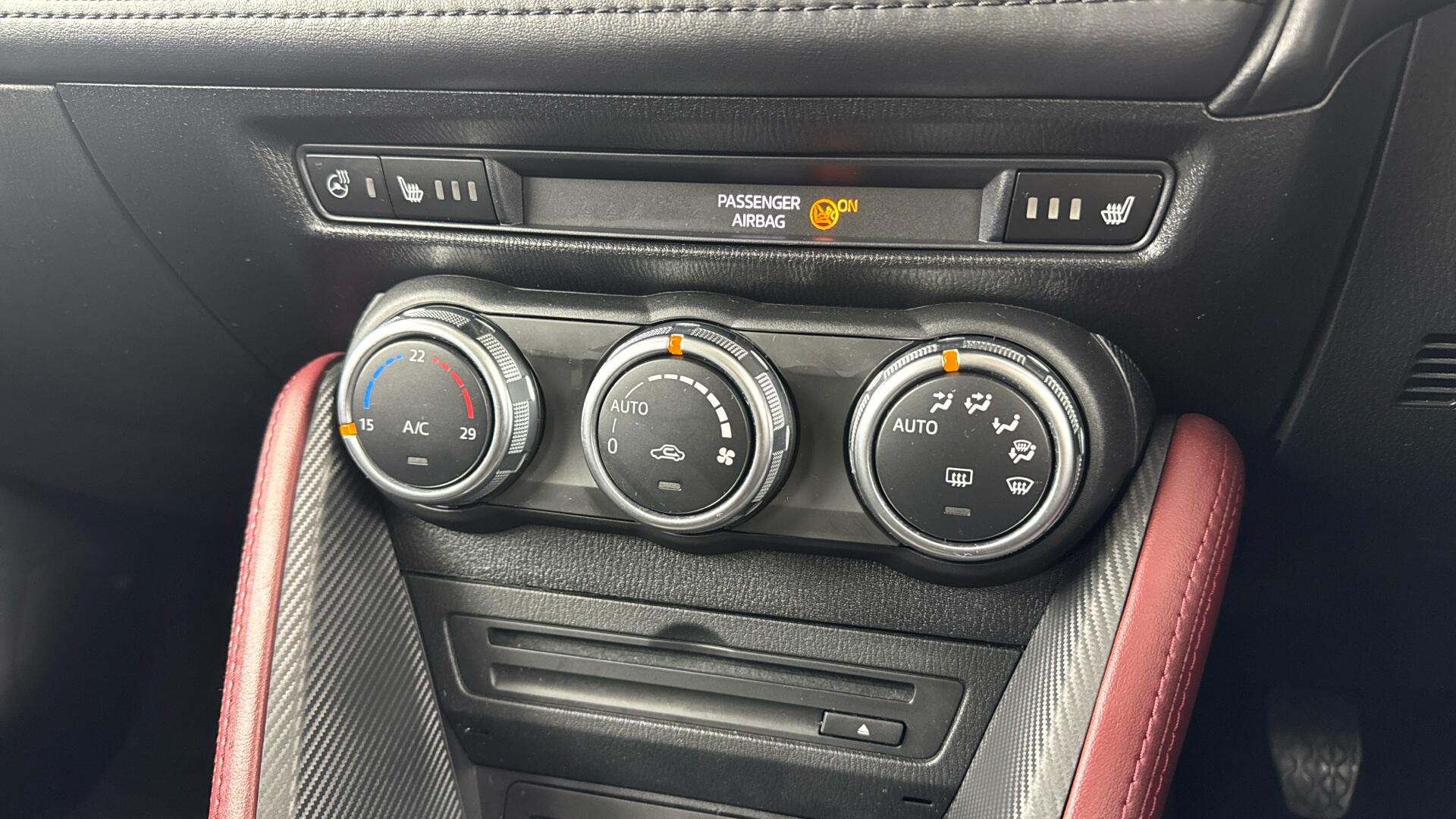 Mazda CX-3 view 32