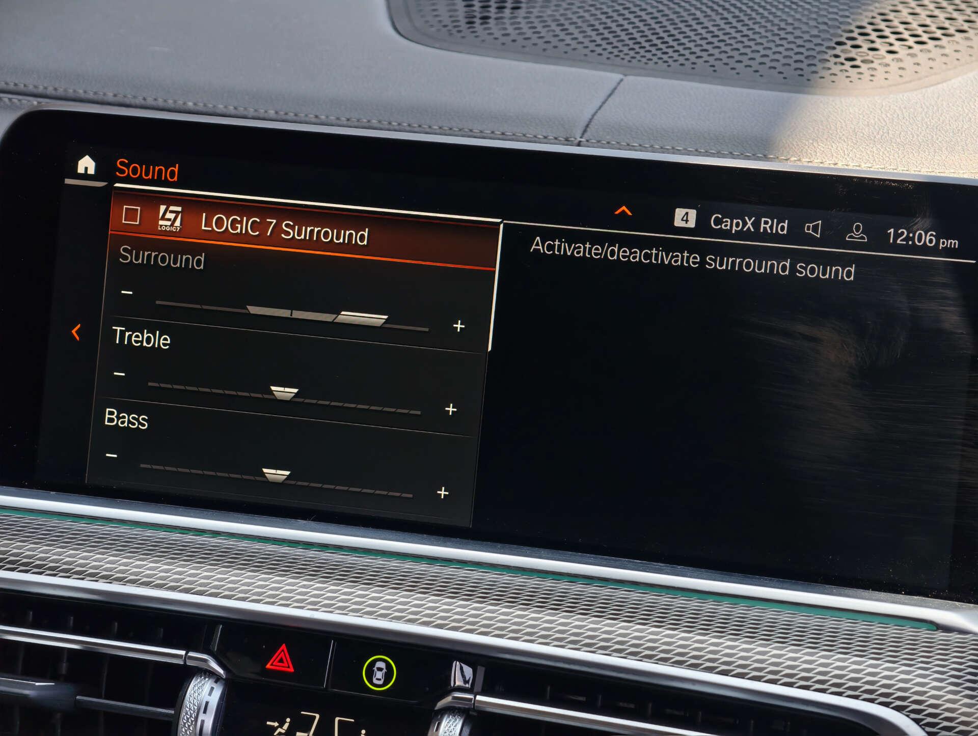 BMW X5 X5 view 50
