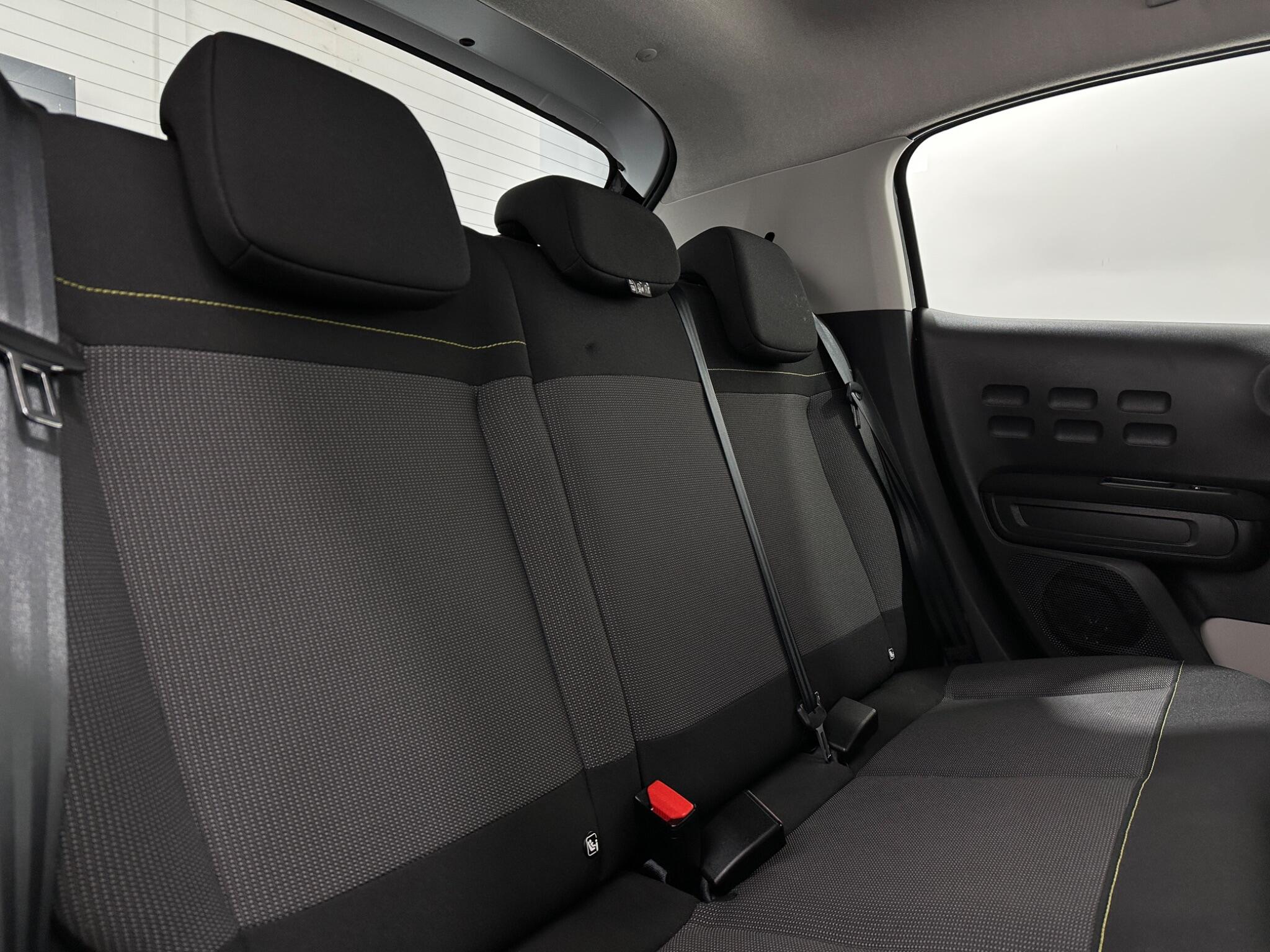 Citroen C3 view 38