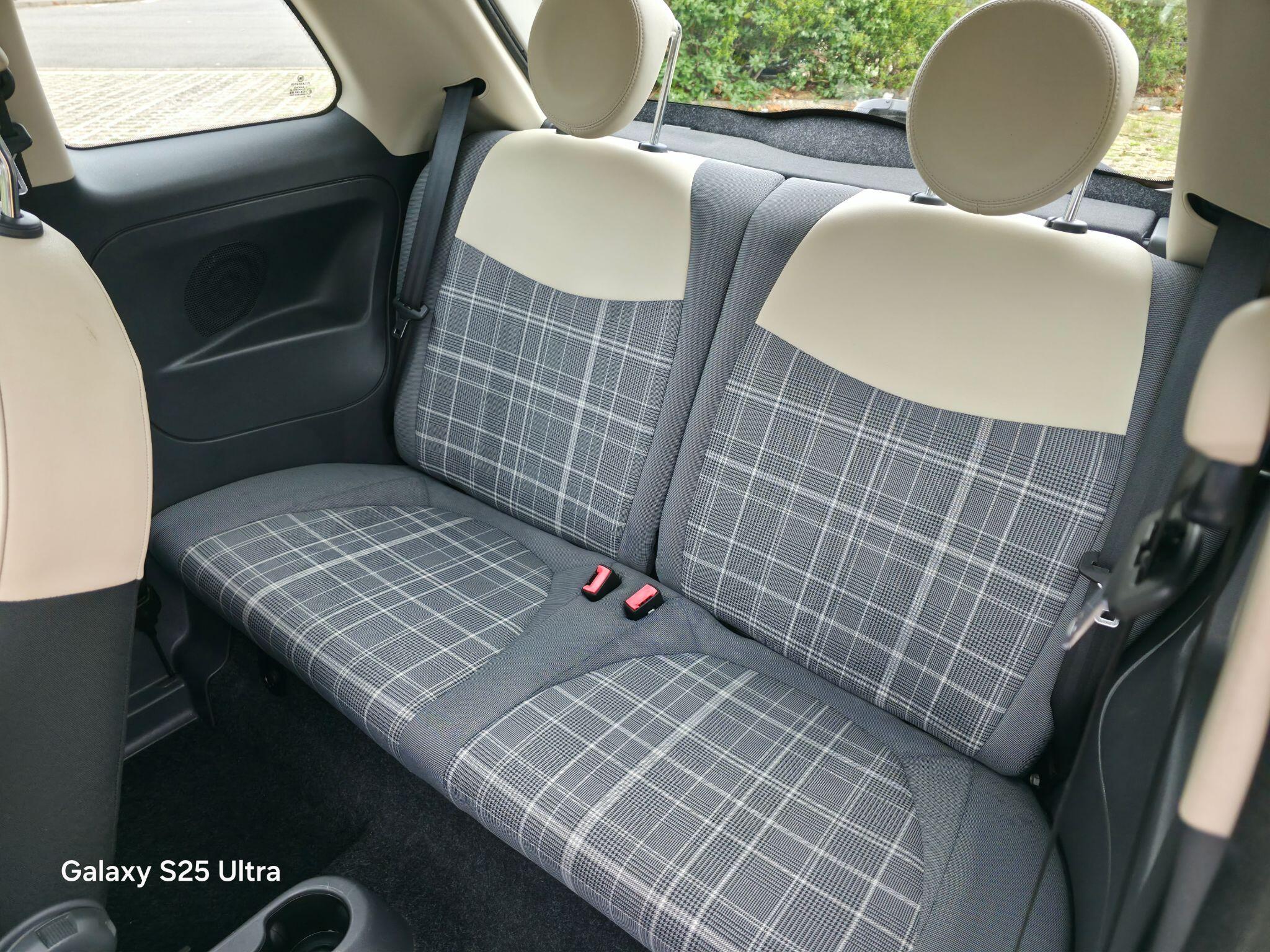 Fiat 500 view 38