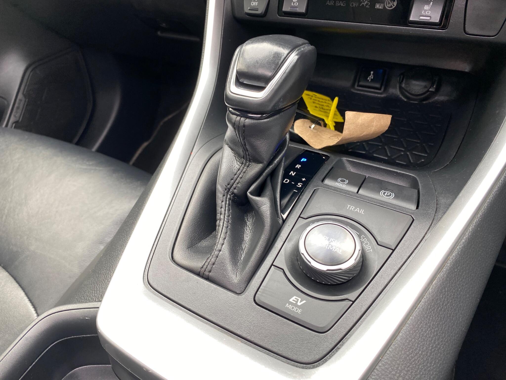 Toyota Rav4 view 28