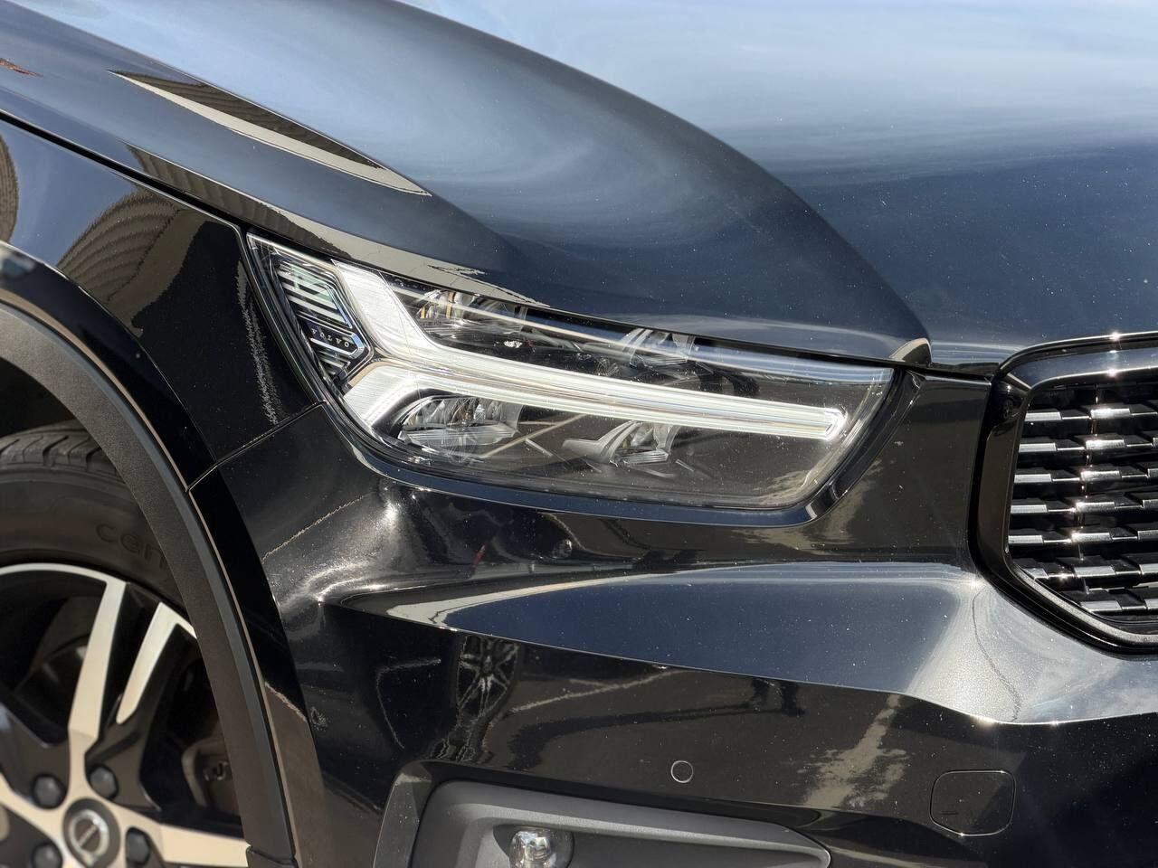 Volvo XC40 view 52