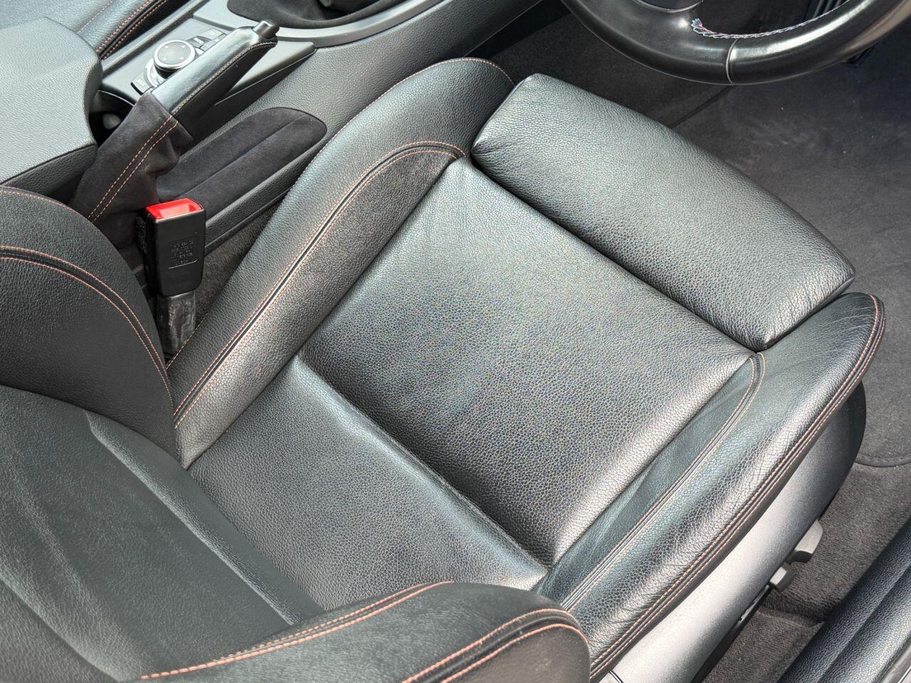 BMW 1 Series view 41