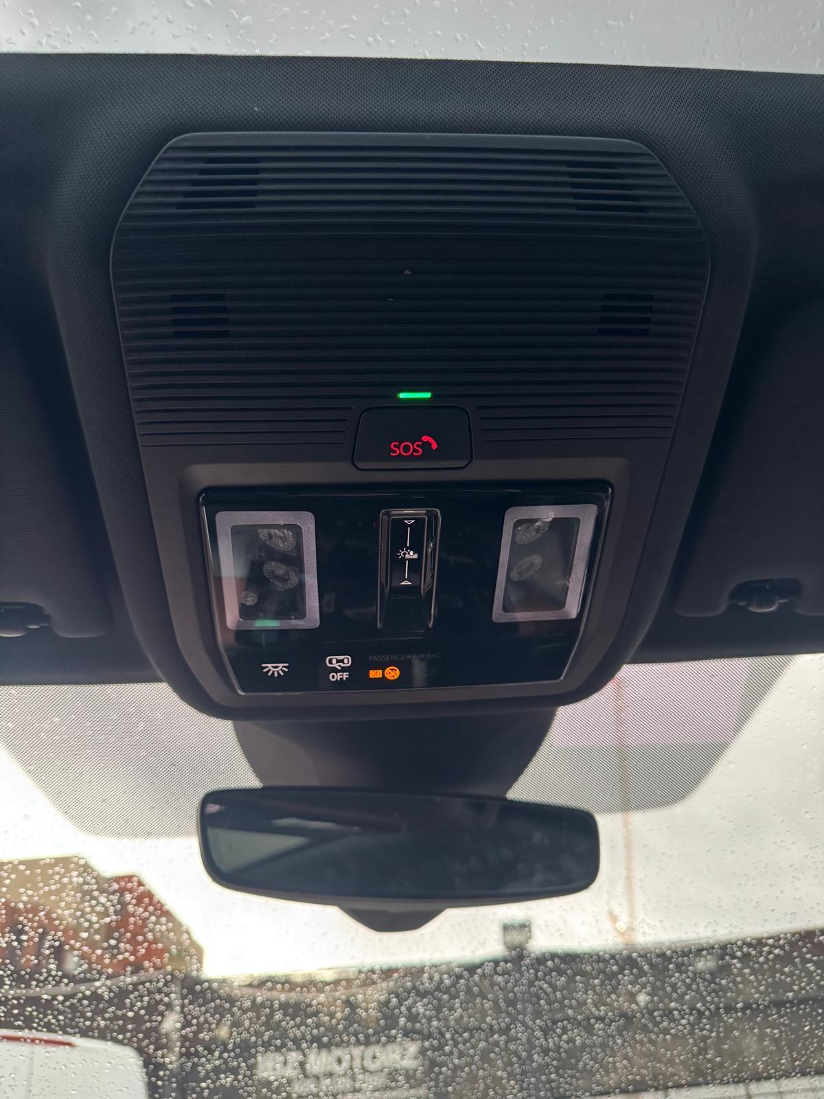 Volkswagen Id.4 view 77