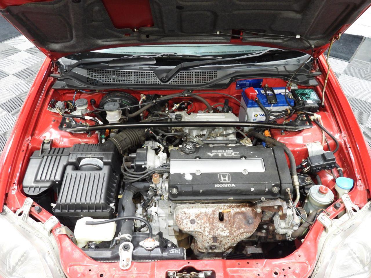 Honda Civic view 37